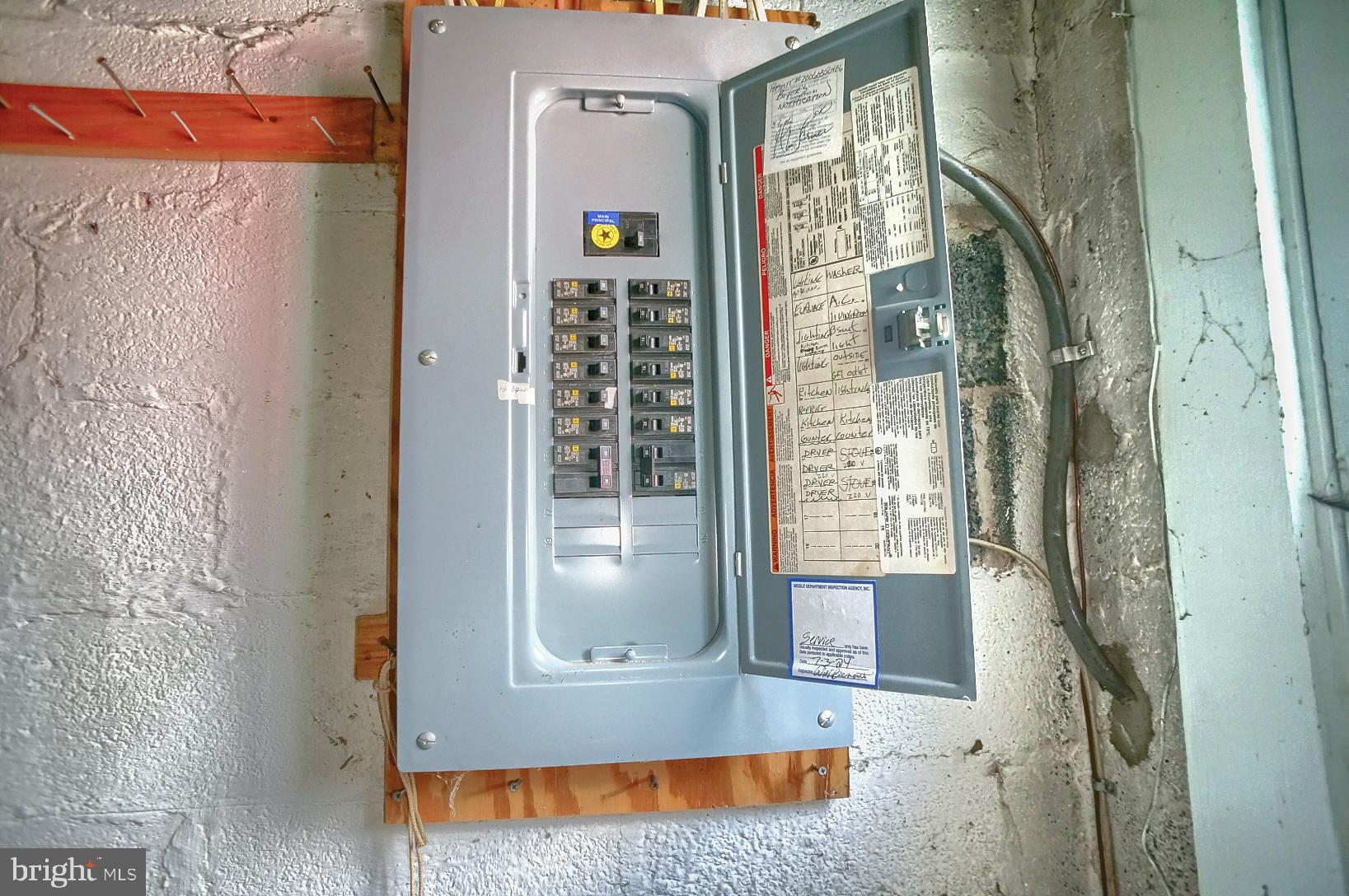 MELROSE GARDENS - Residential