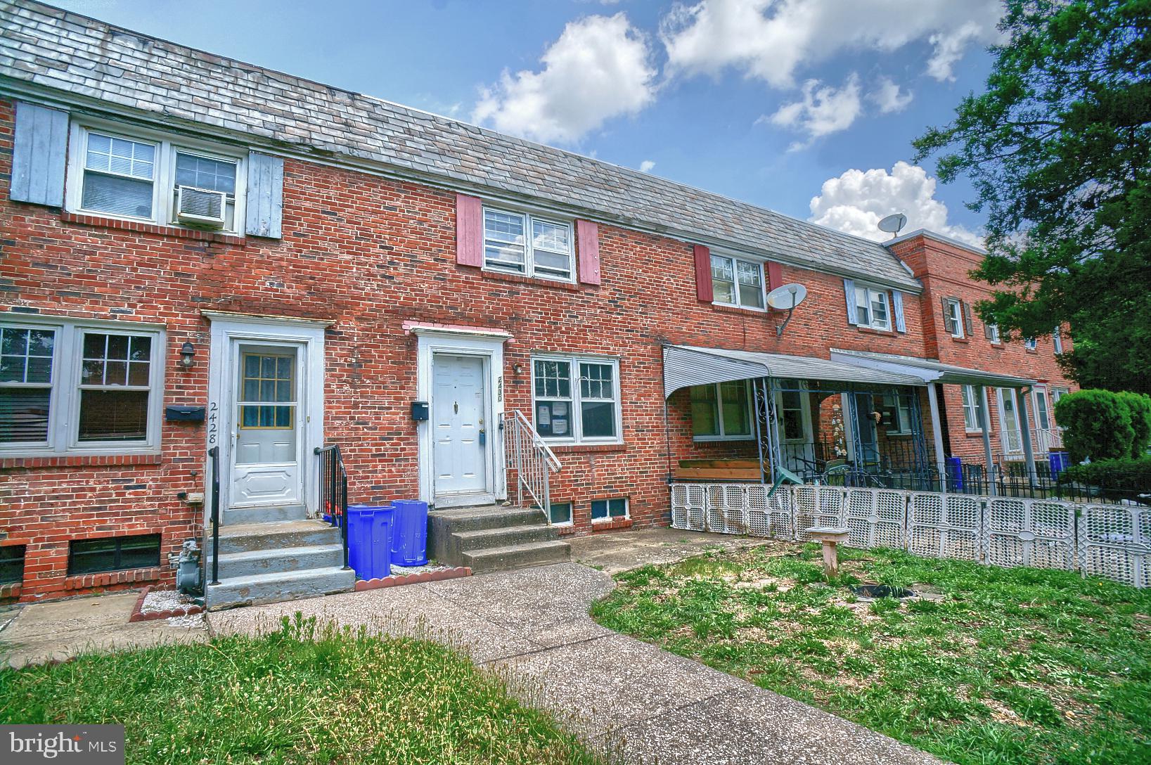 MELROSE GARDENS - Residential