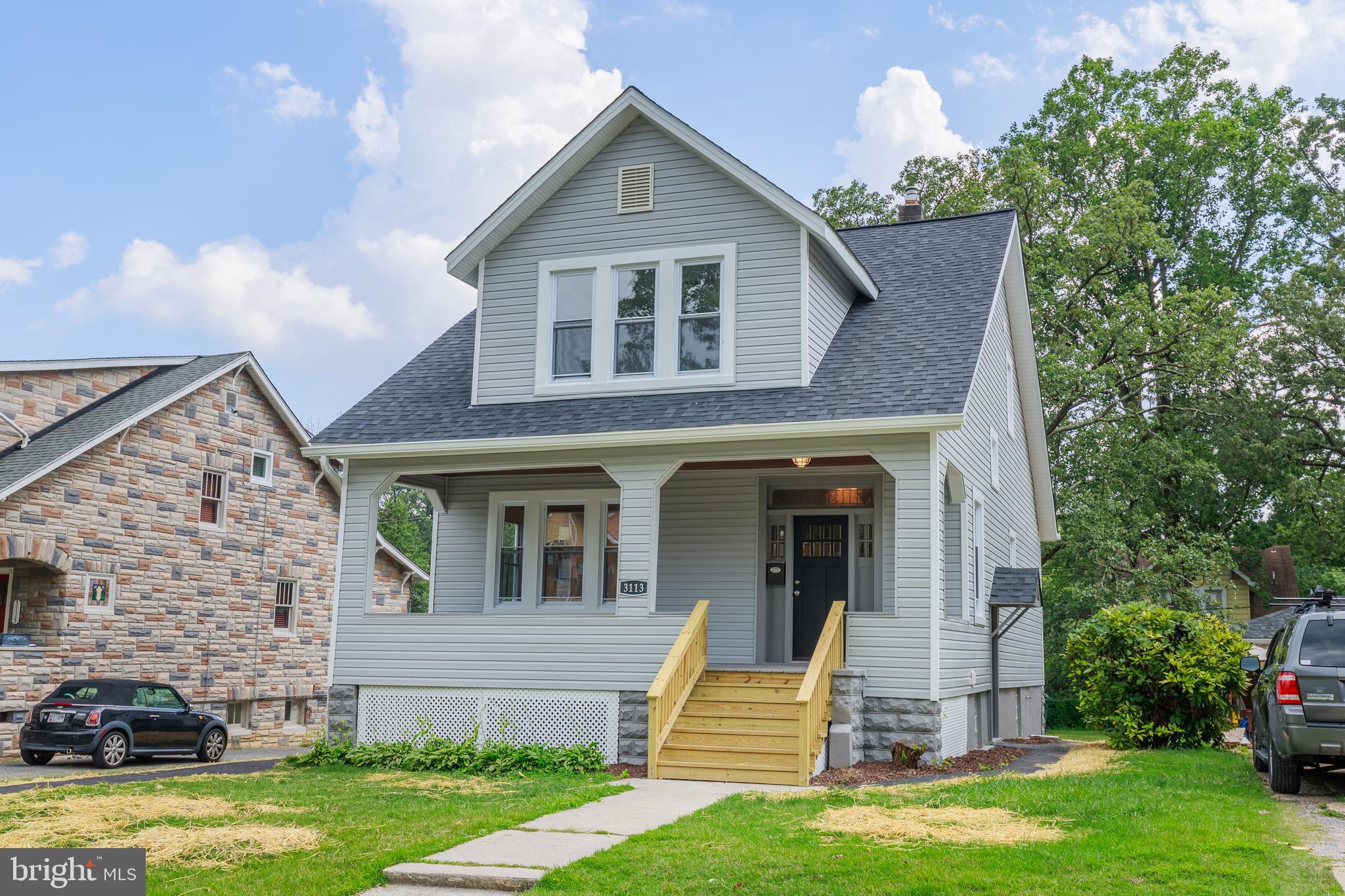 BEVERLY HILLS - Residential