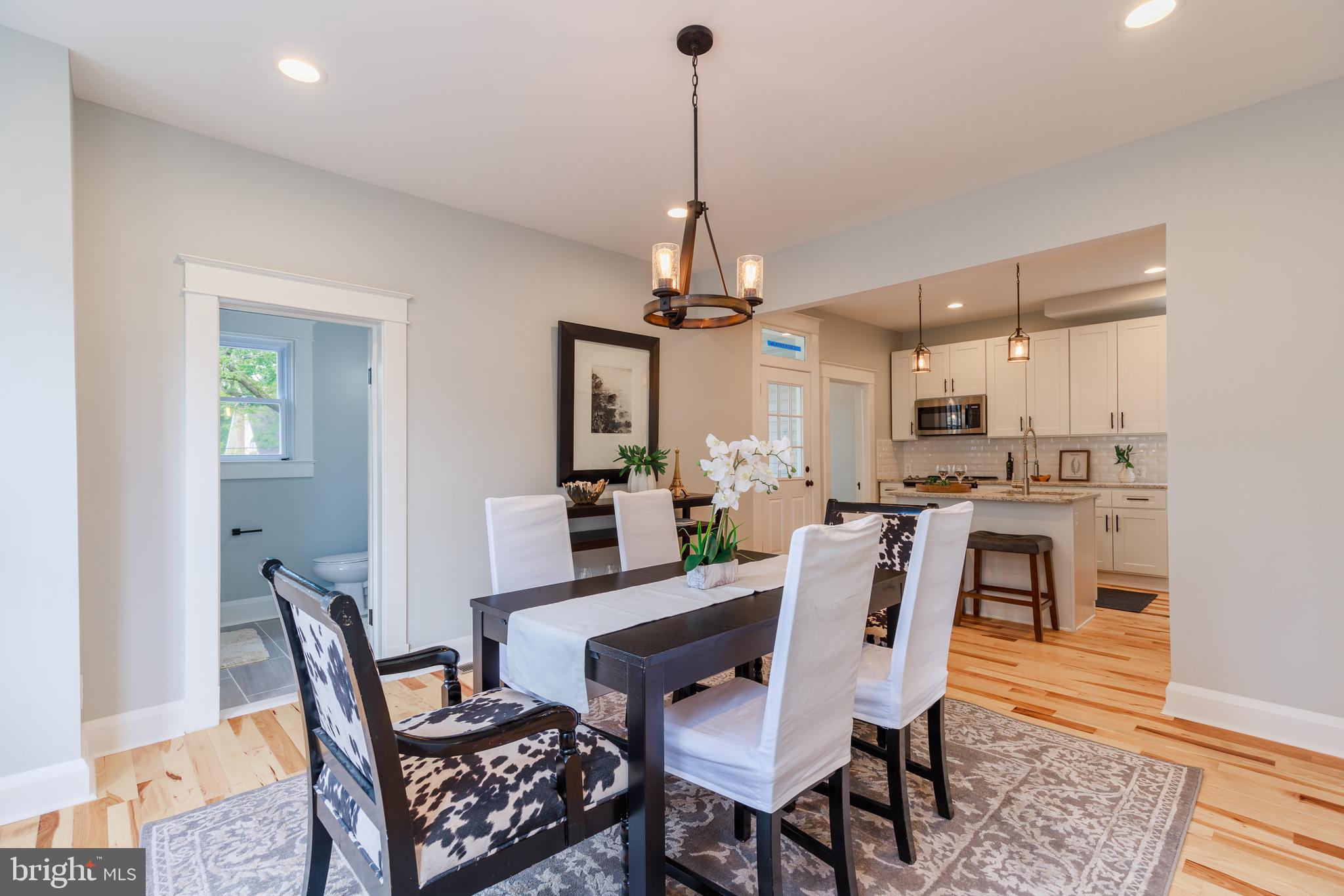 BEVERLY HILLS - Residential