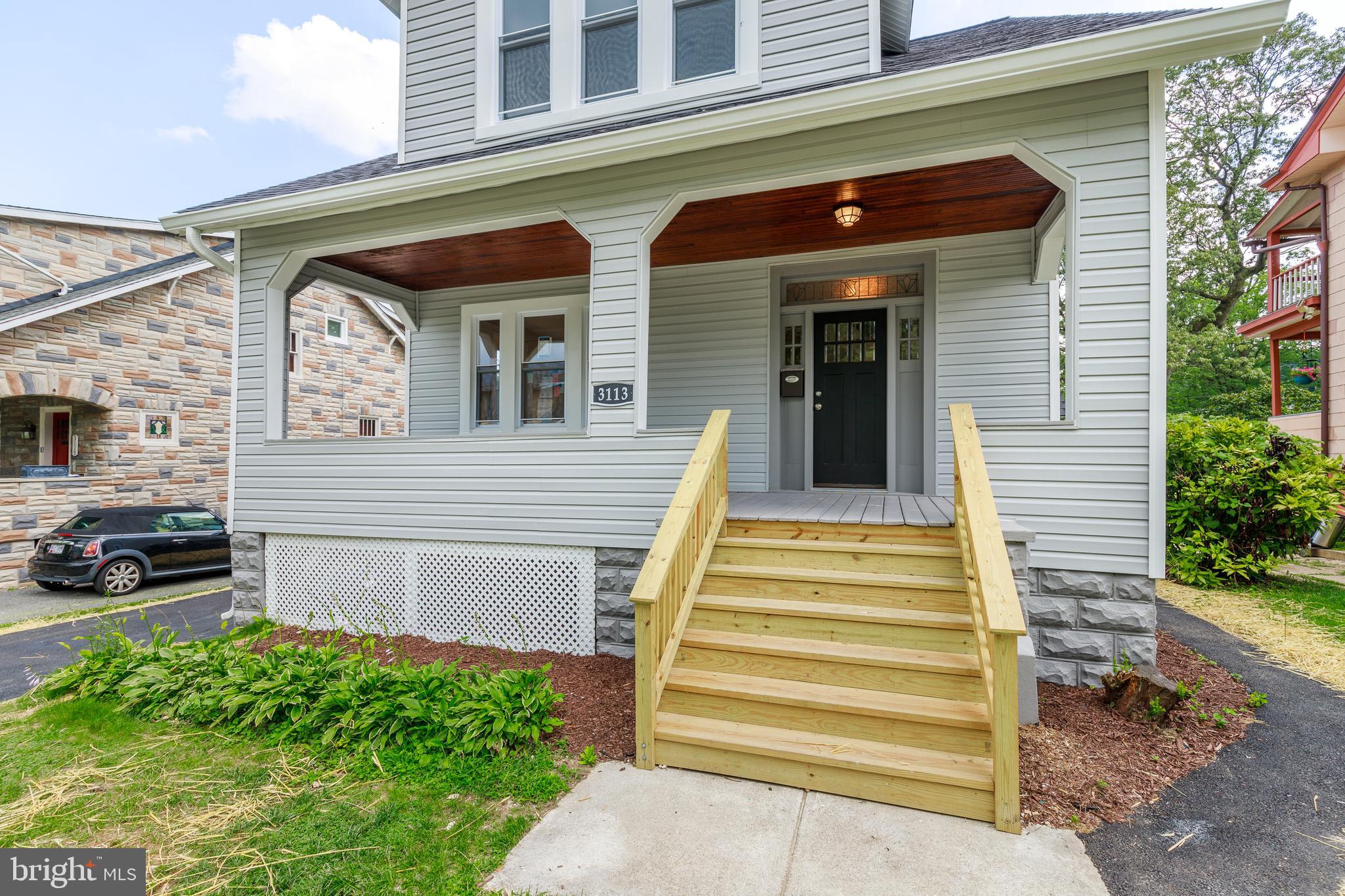 BEVERLY HILLS - Residential