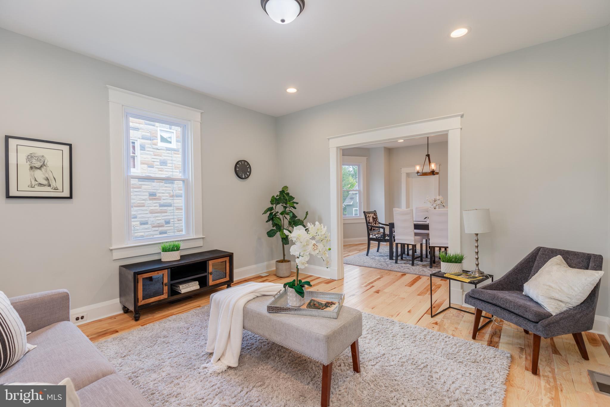 BEVERLY HILLS - Residential