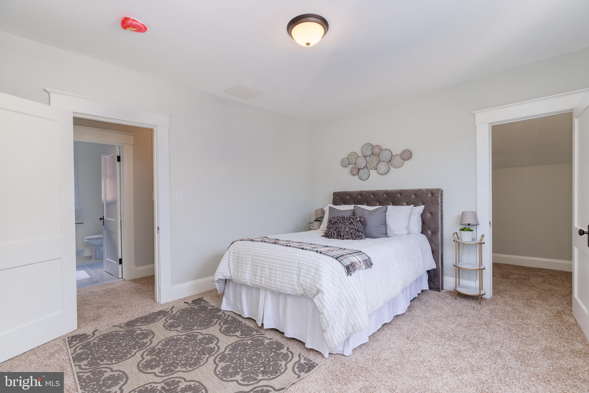 BEVERLY HILLS - Residential