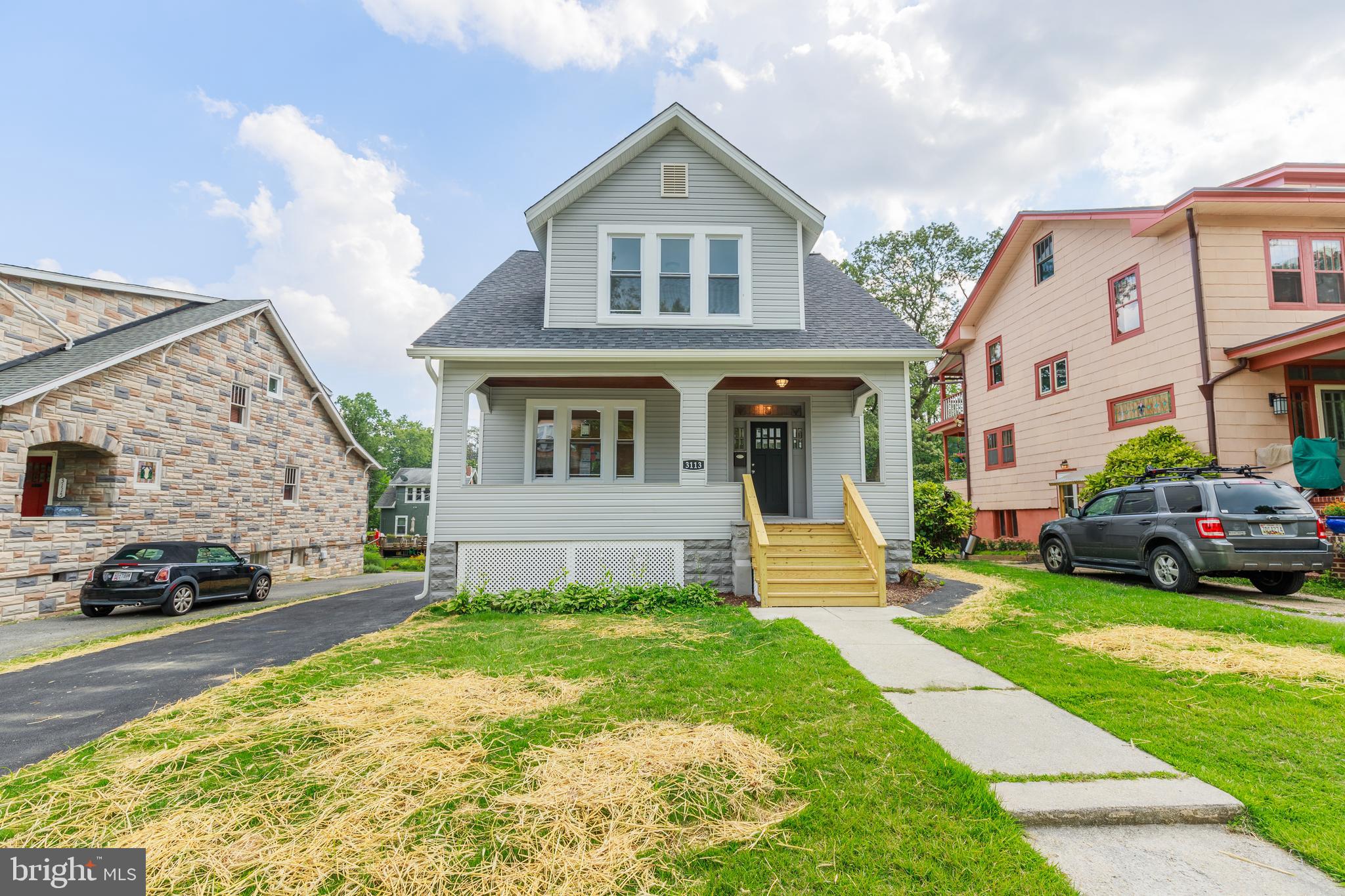 BEVERLY HILLS - Residential