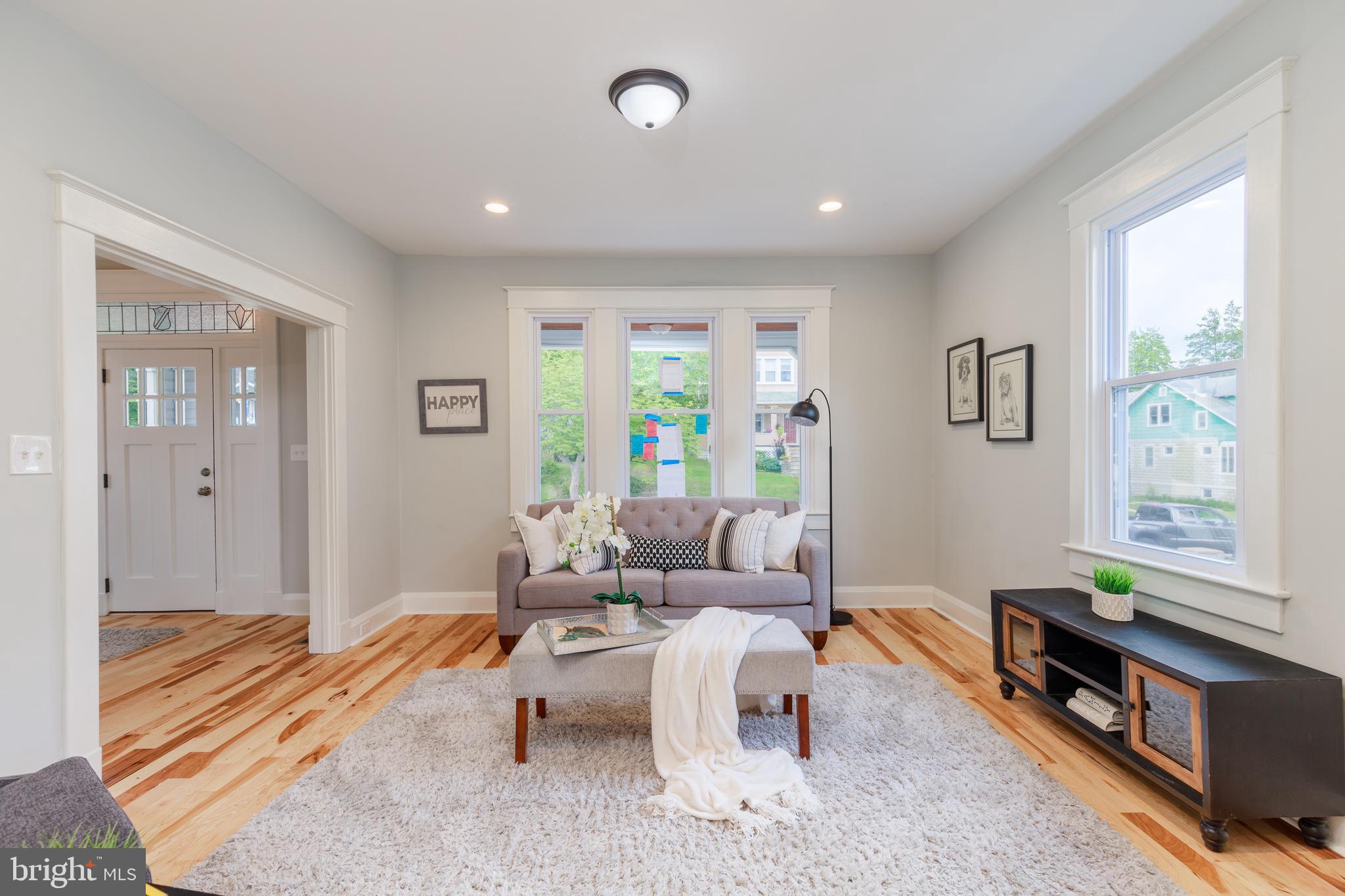 BEVERLY HILLS - Residential