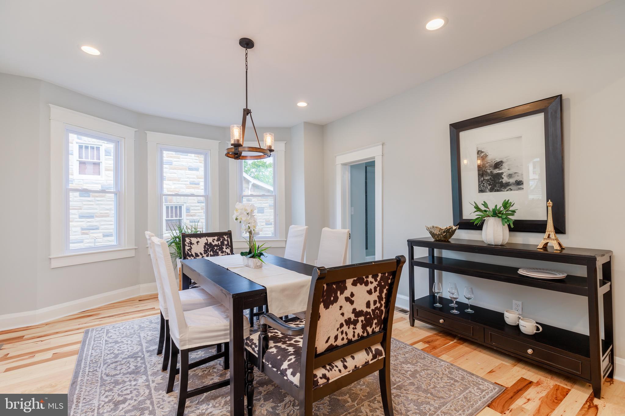 BEVERLY HILLS - Residential