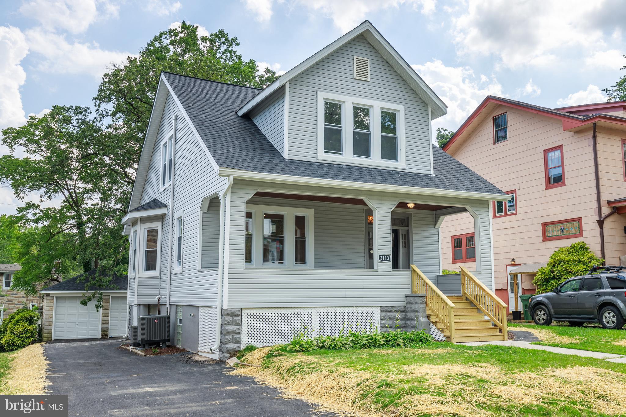 BEVERLY HILLS - Residential