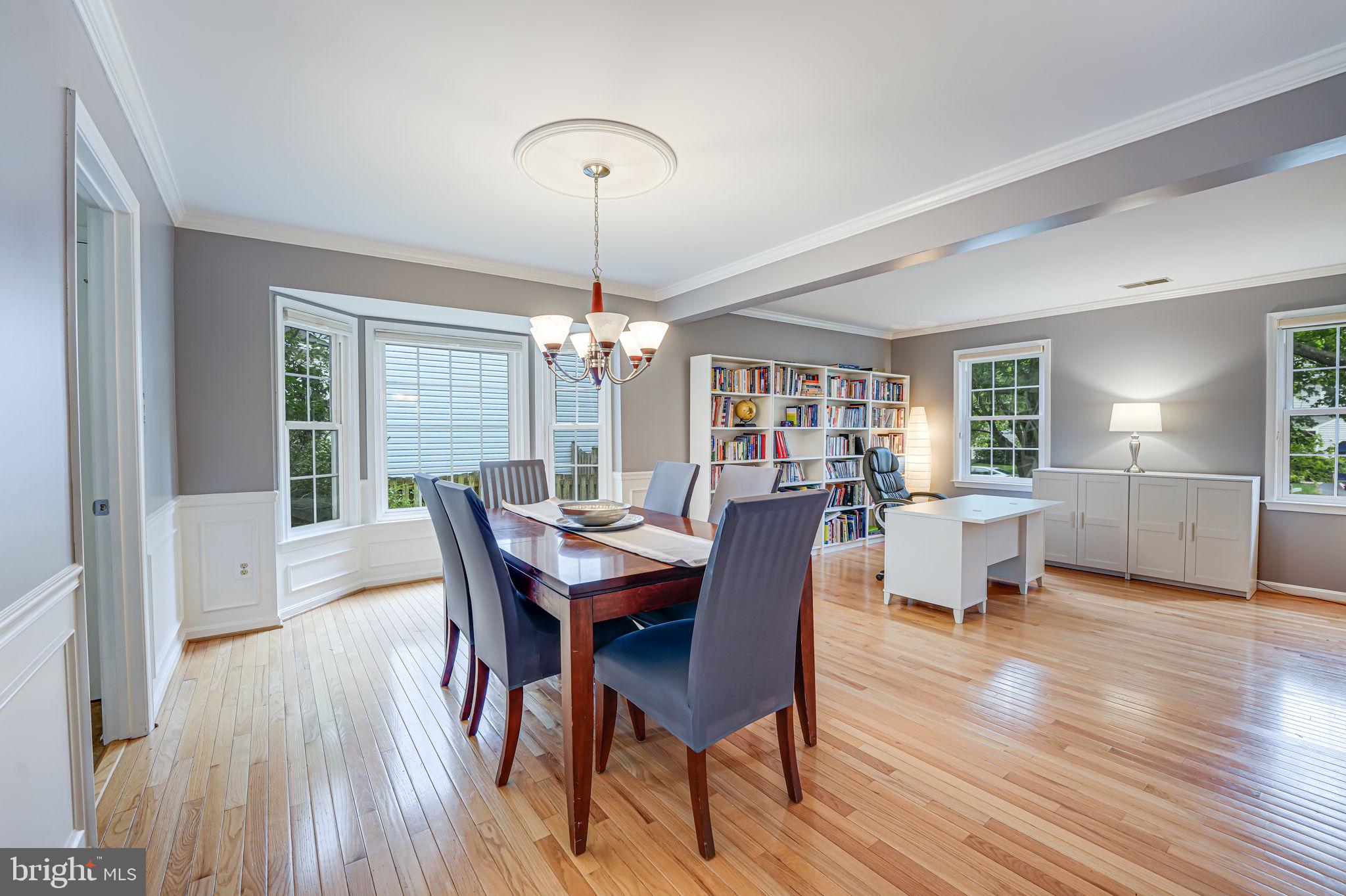 KINGSTREAM - Residential