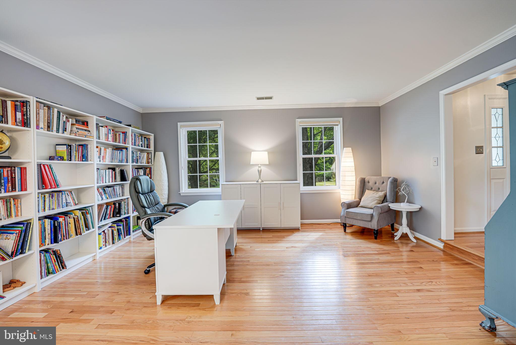 KINGSTREAM - Residential