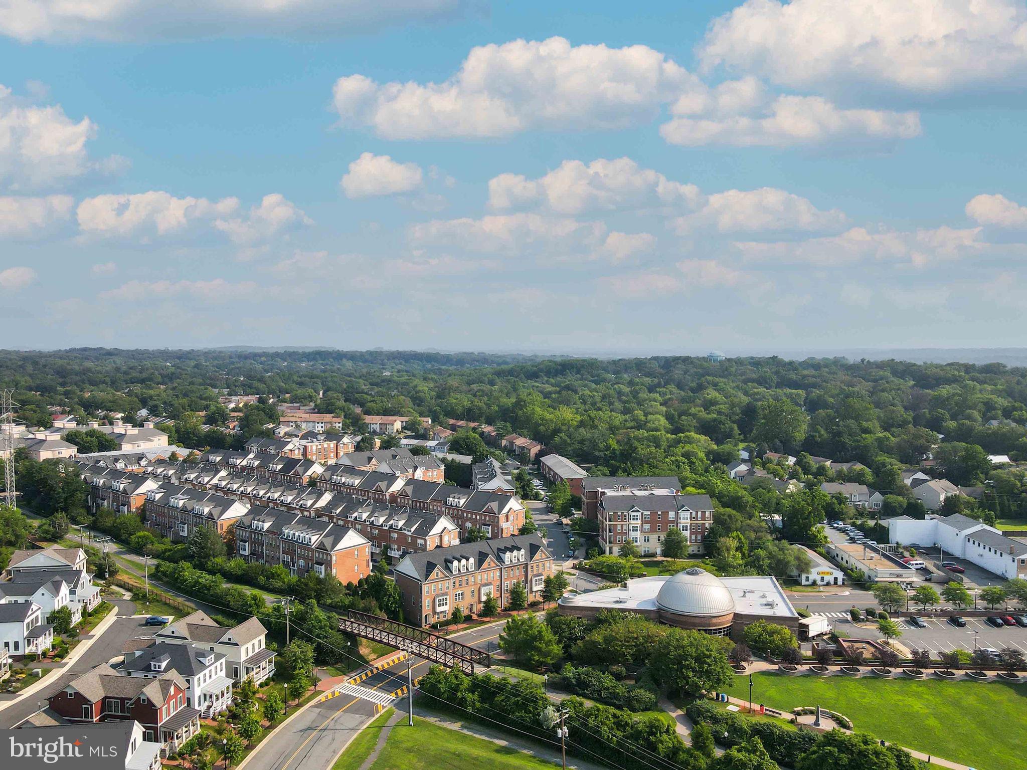 KINGSTREAM - Residential