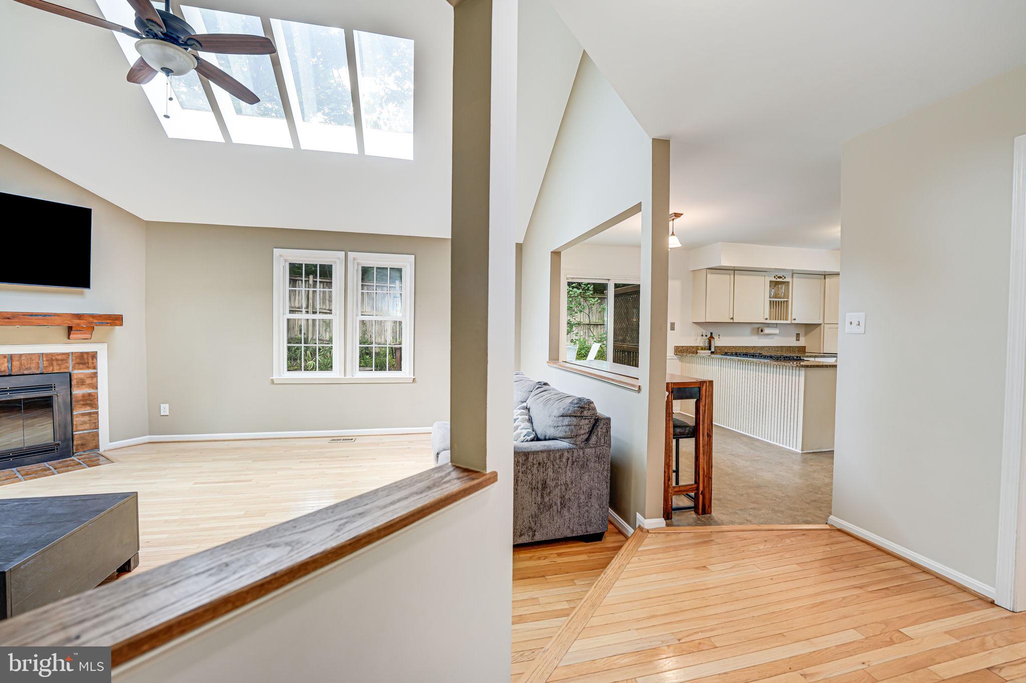 KINGSTREAM - Residential