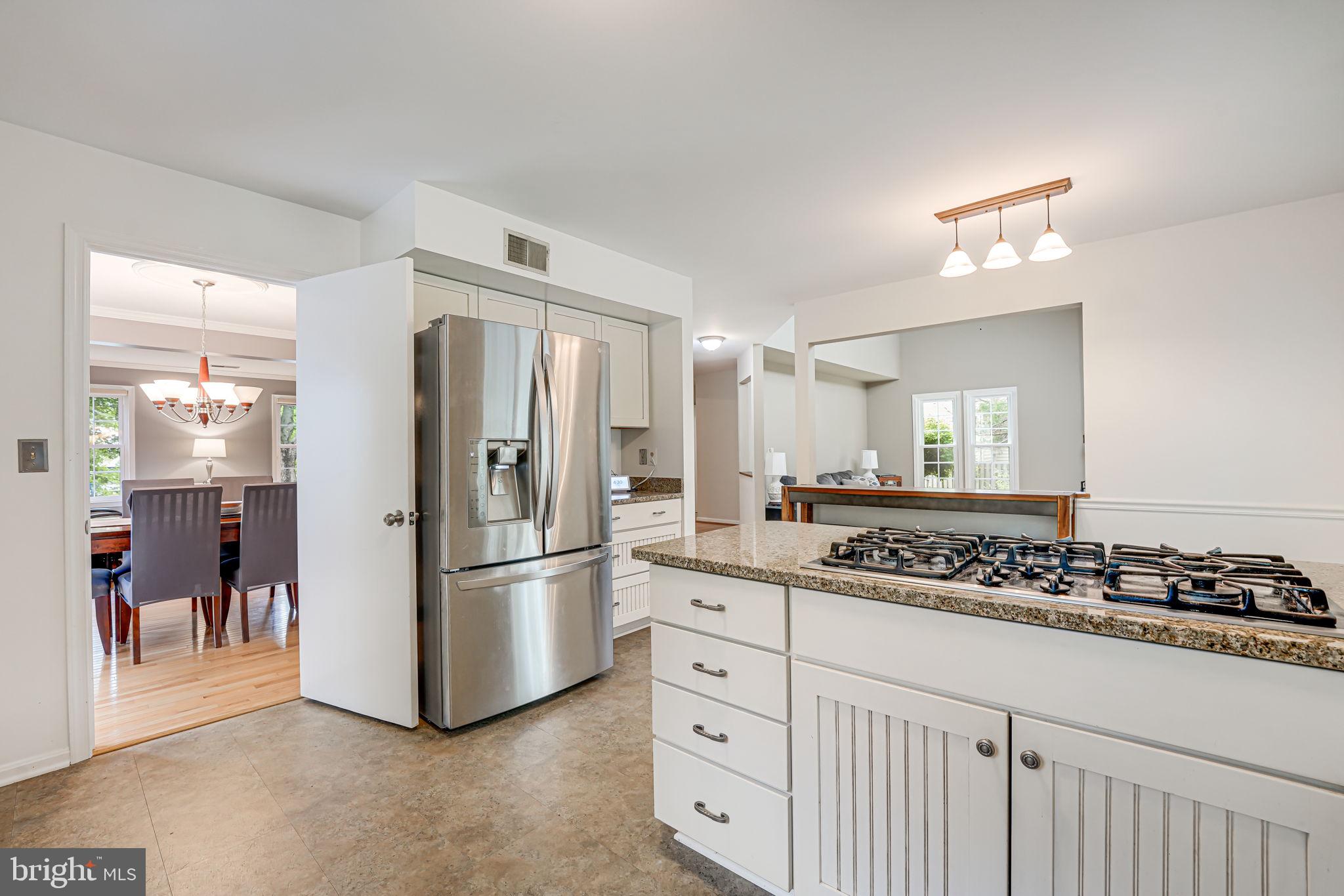 KINGSTREAM - Residential