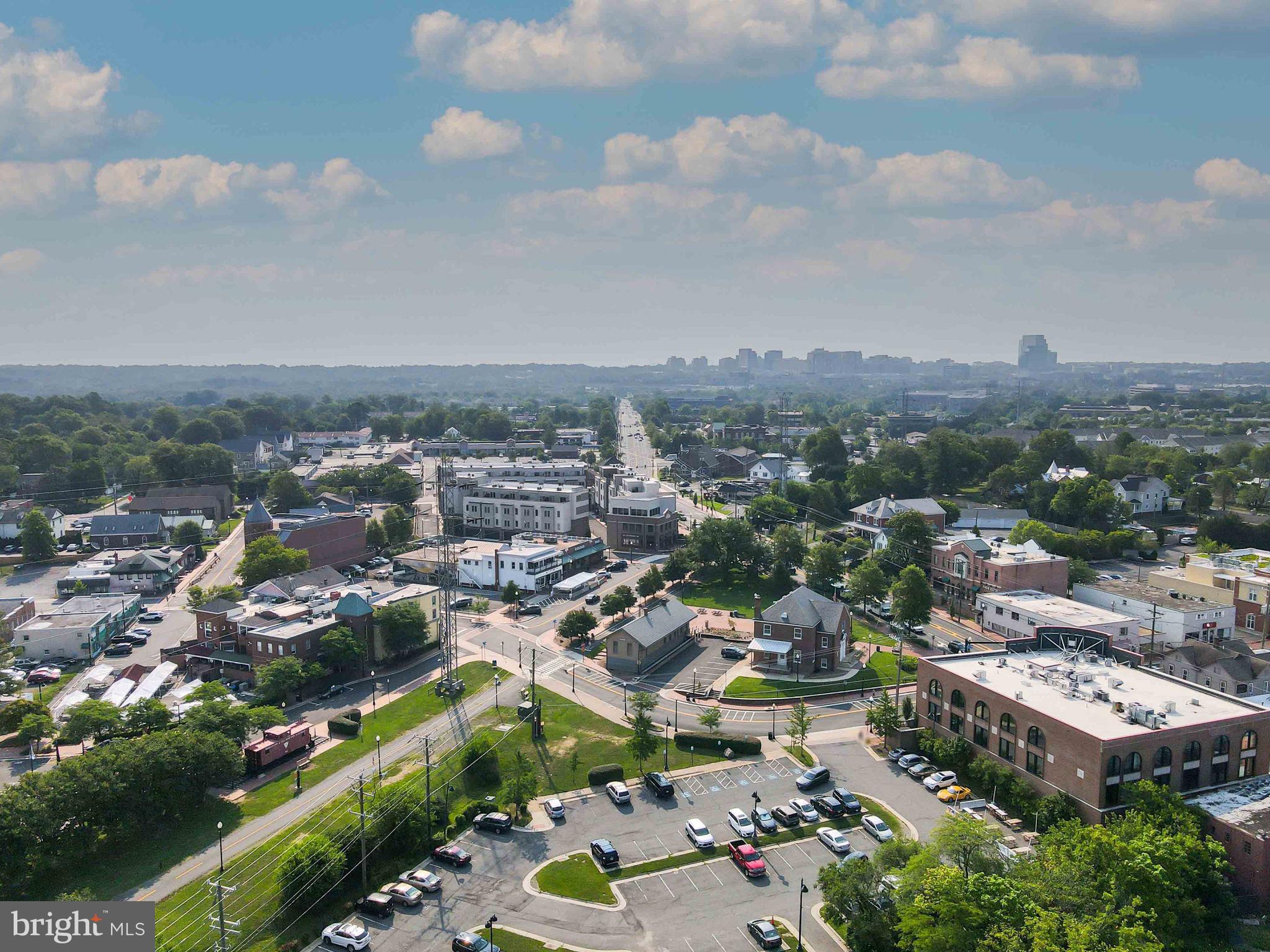 KINGSTREAM - Residential