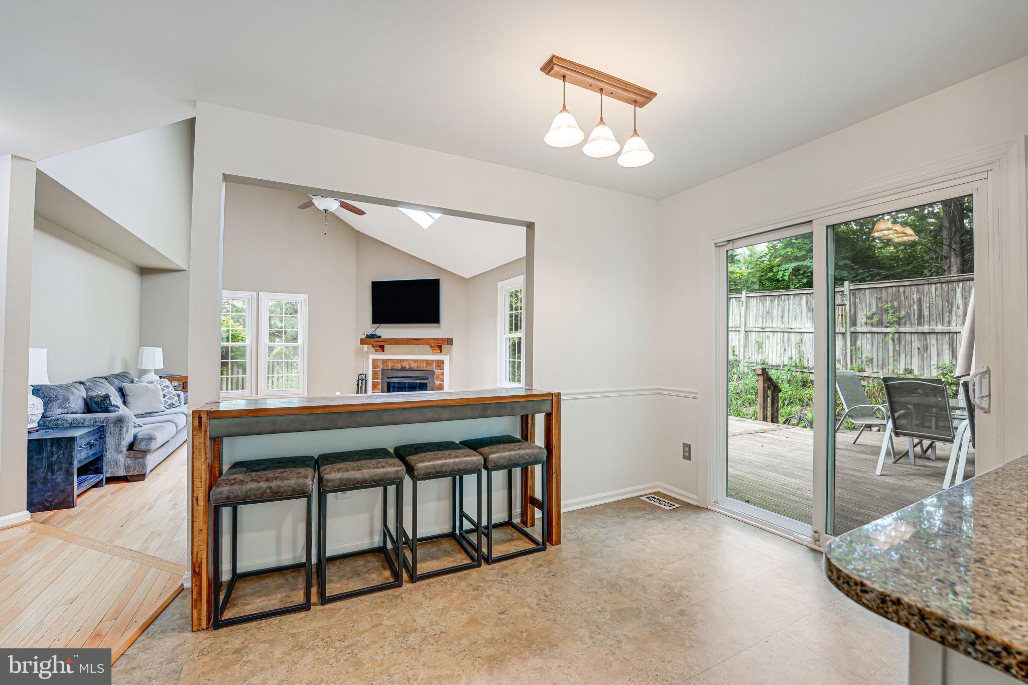 KINGSTREAM - Residential