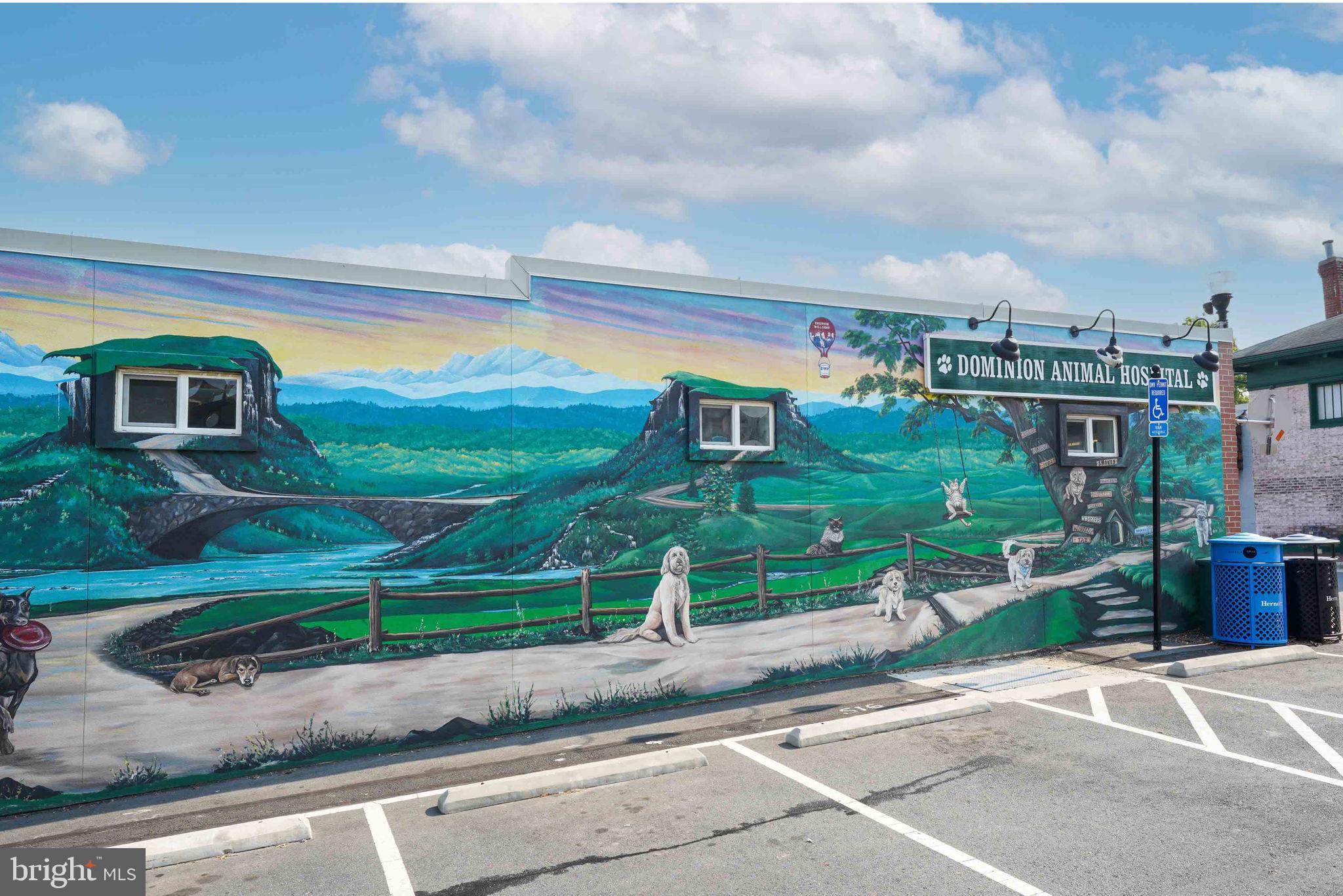 KINGSTREAM - Residential