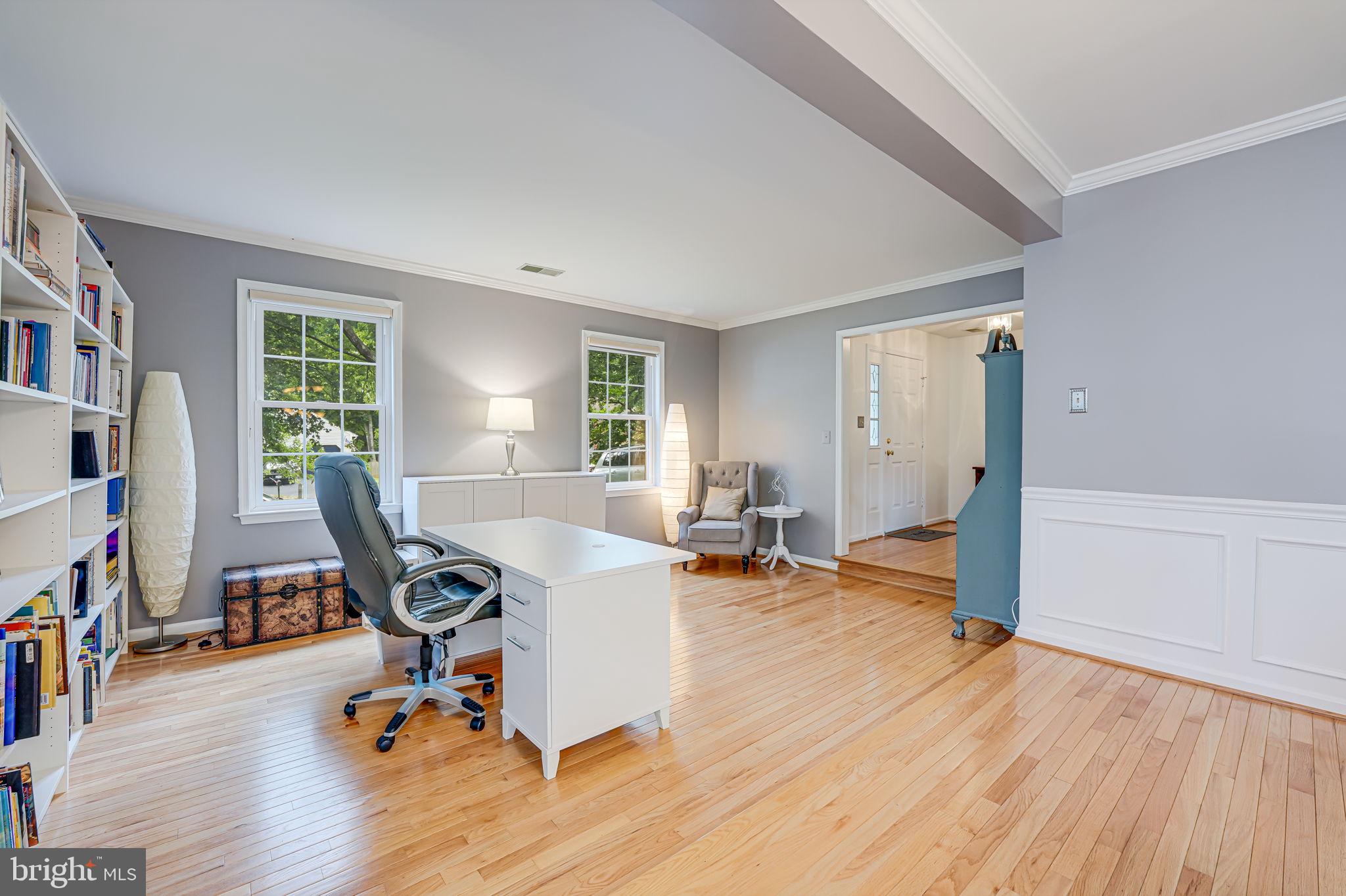 KINGSTREAM - Residential