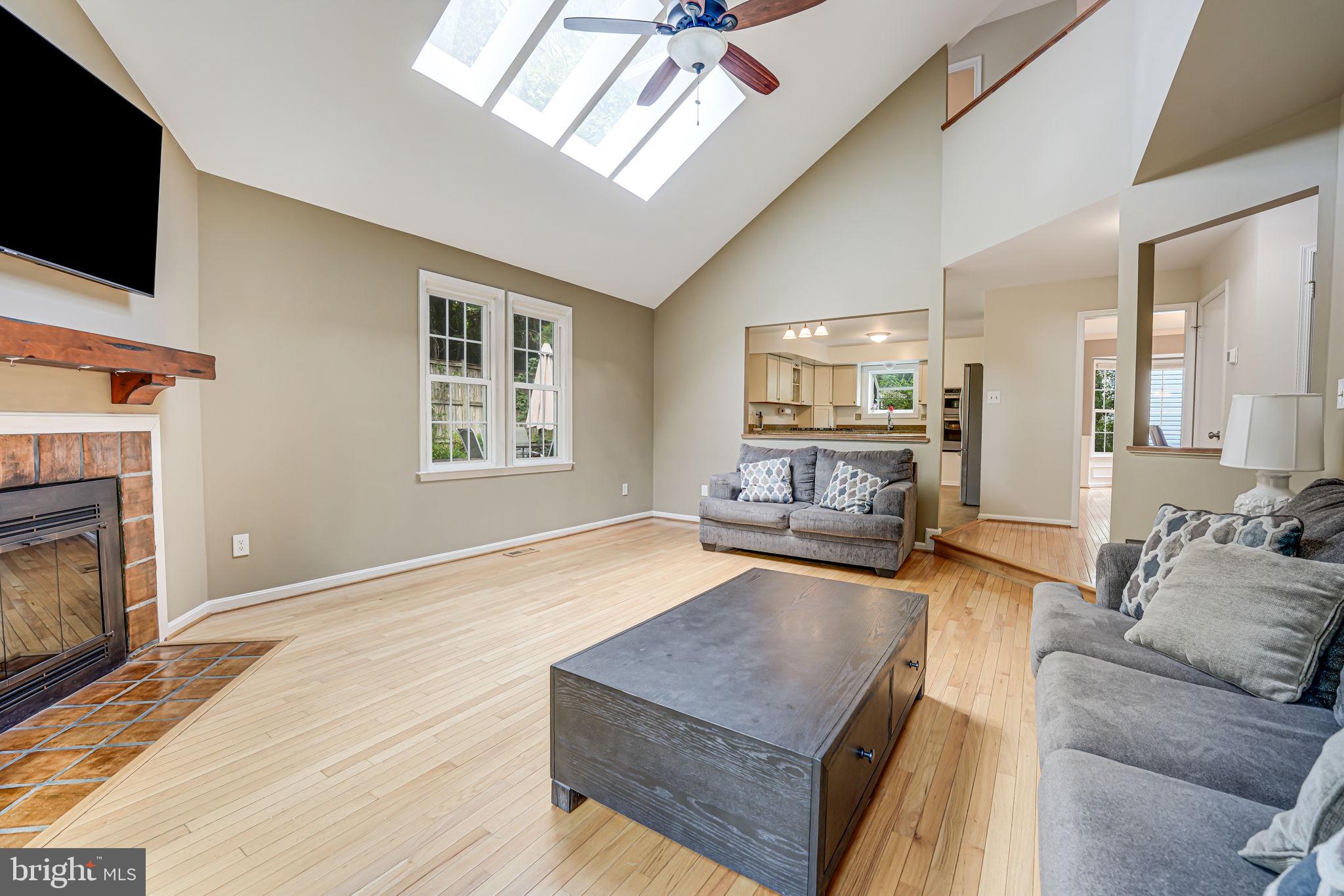 KINGSTREAM - Residential