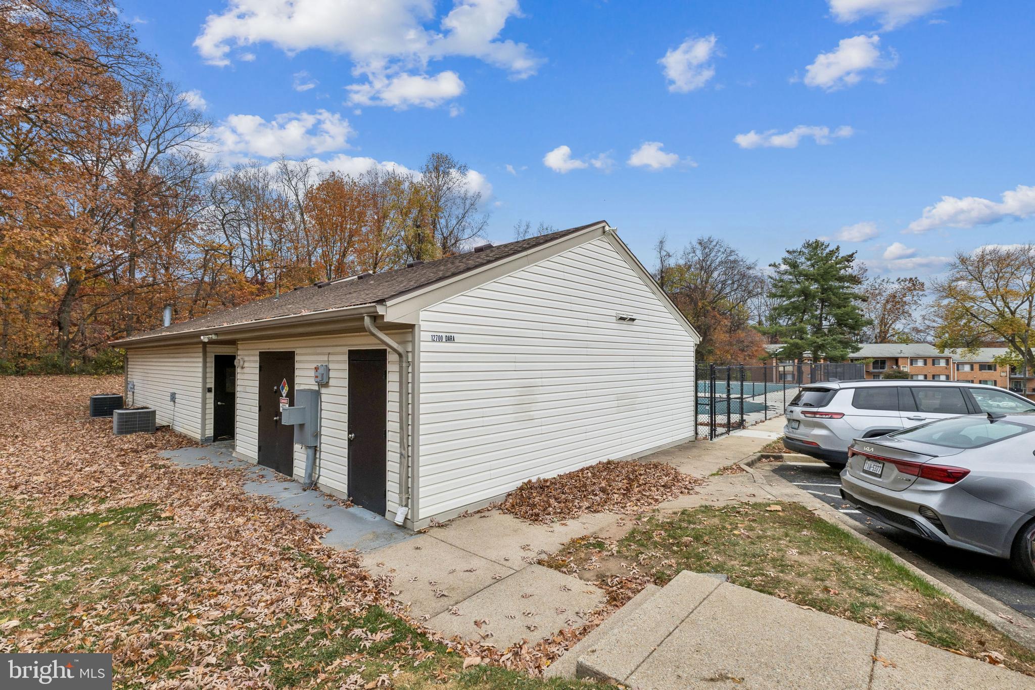 OCCOQUAN RIDGE CONDO - Residential