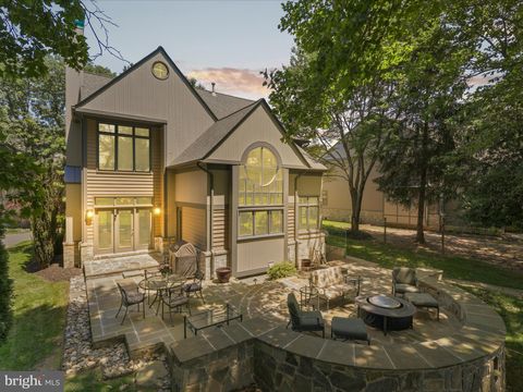 1451 WATERFRONT ROAD RESTON VA 20194