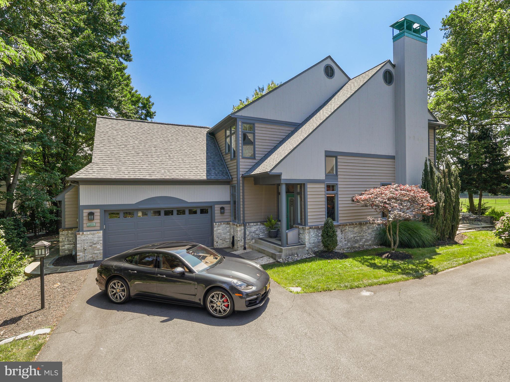 1451 WATERFRONT ROAD