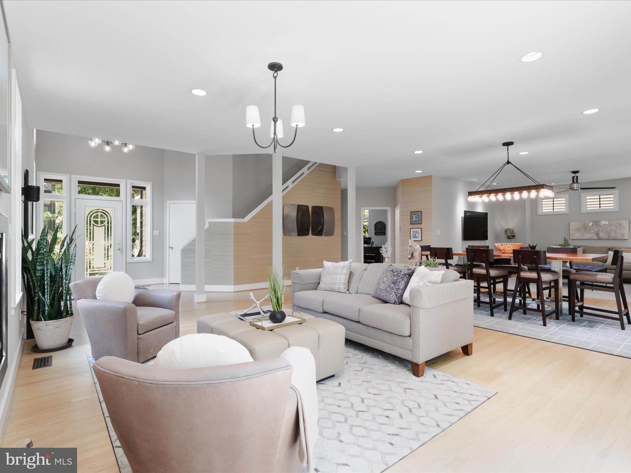 NEWPORT SHORES - Residential