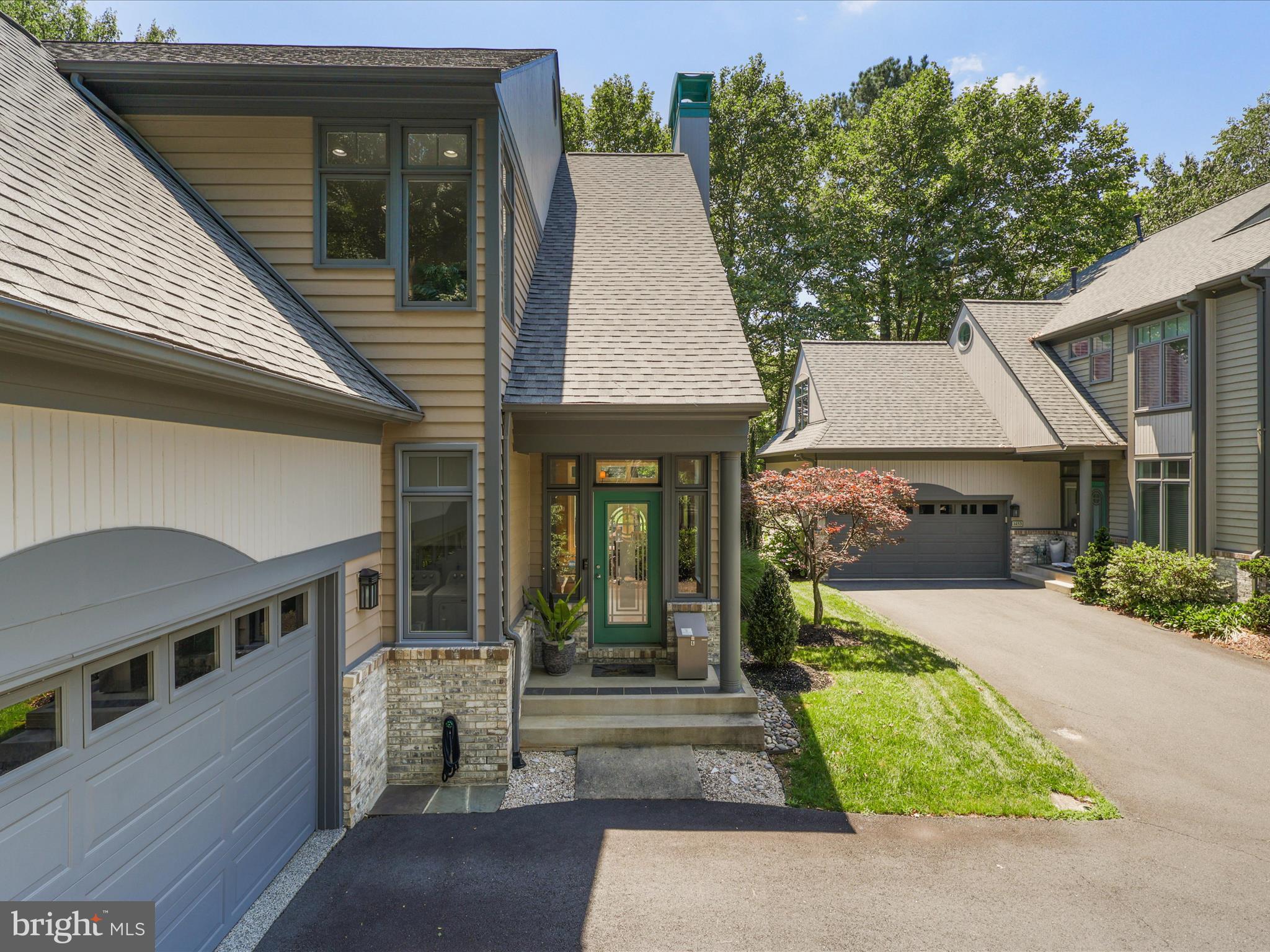 1451 WATERFRONT ROAD
