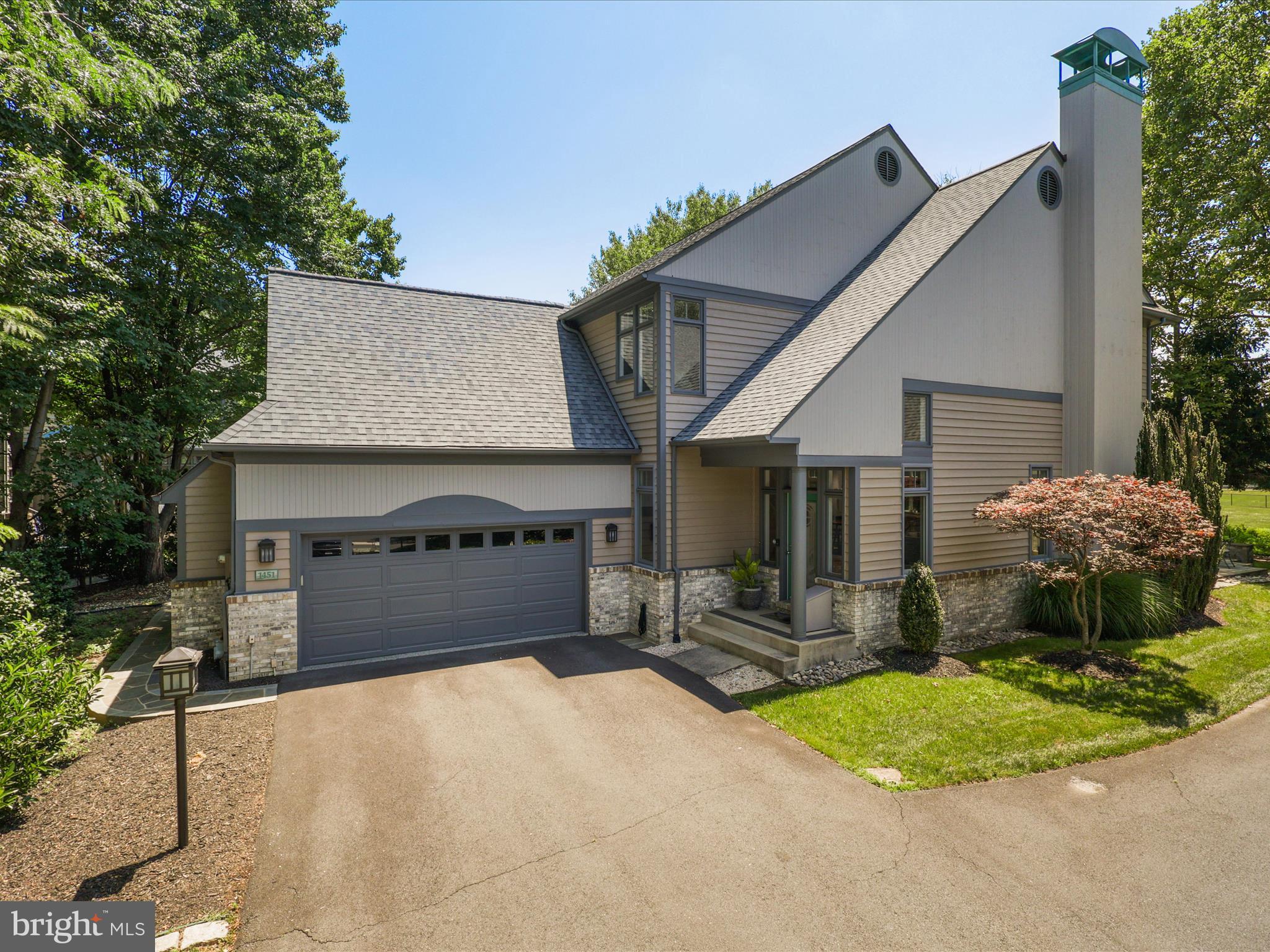 1451 WATERFRONT ROAD