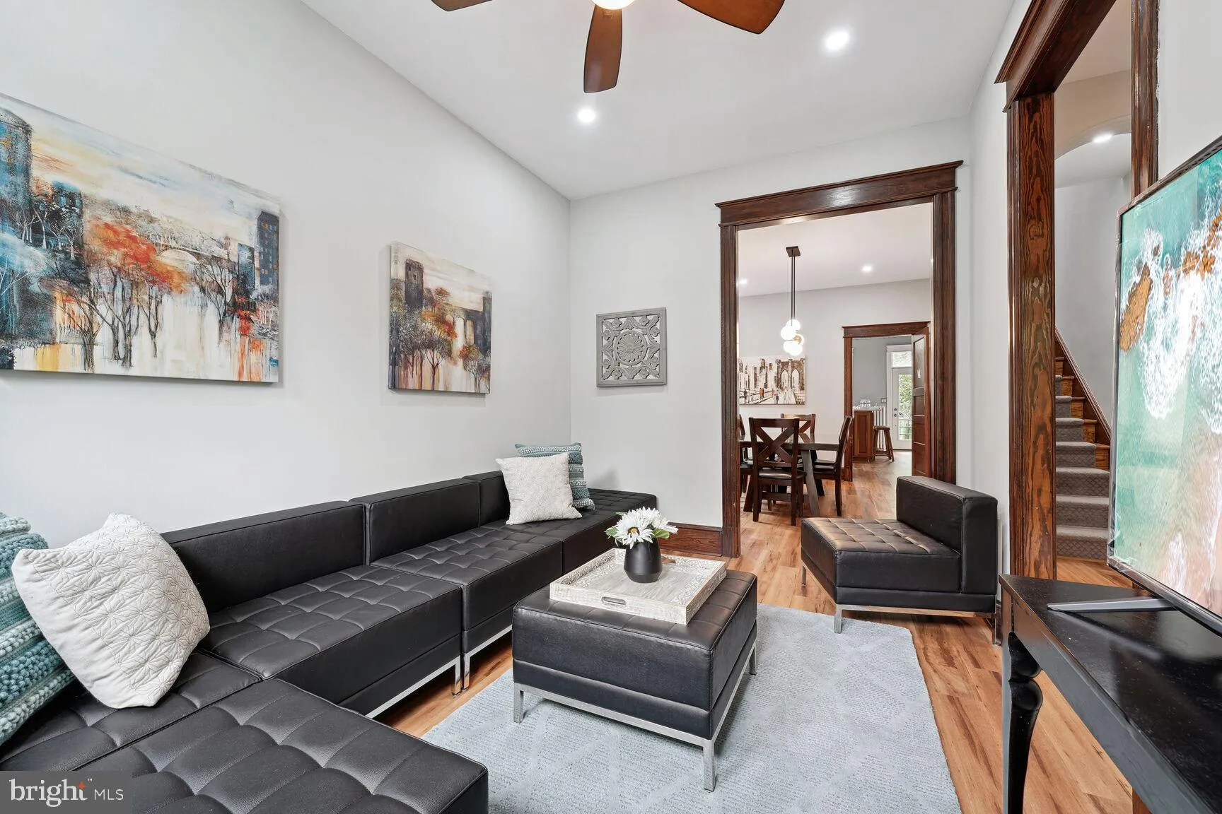 Additional image 35 of 722 13th Street SE Unit A, Washington, DC 20003