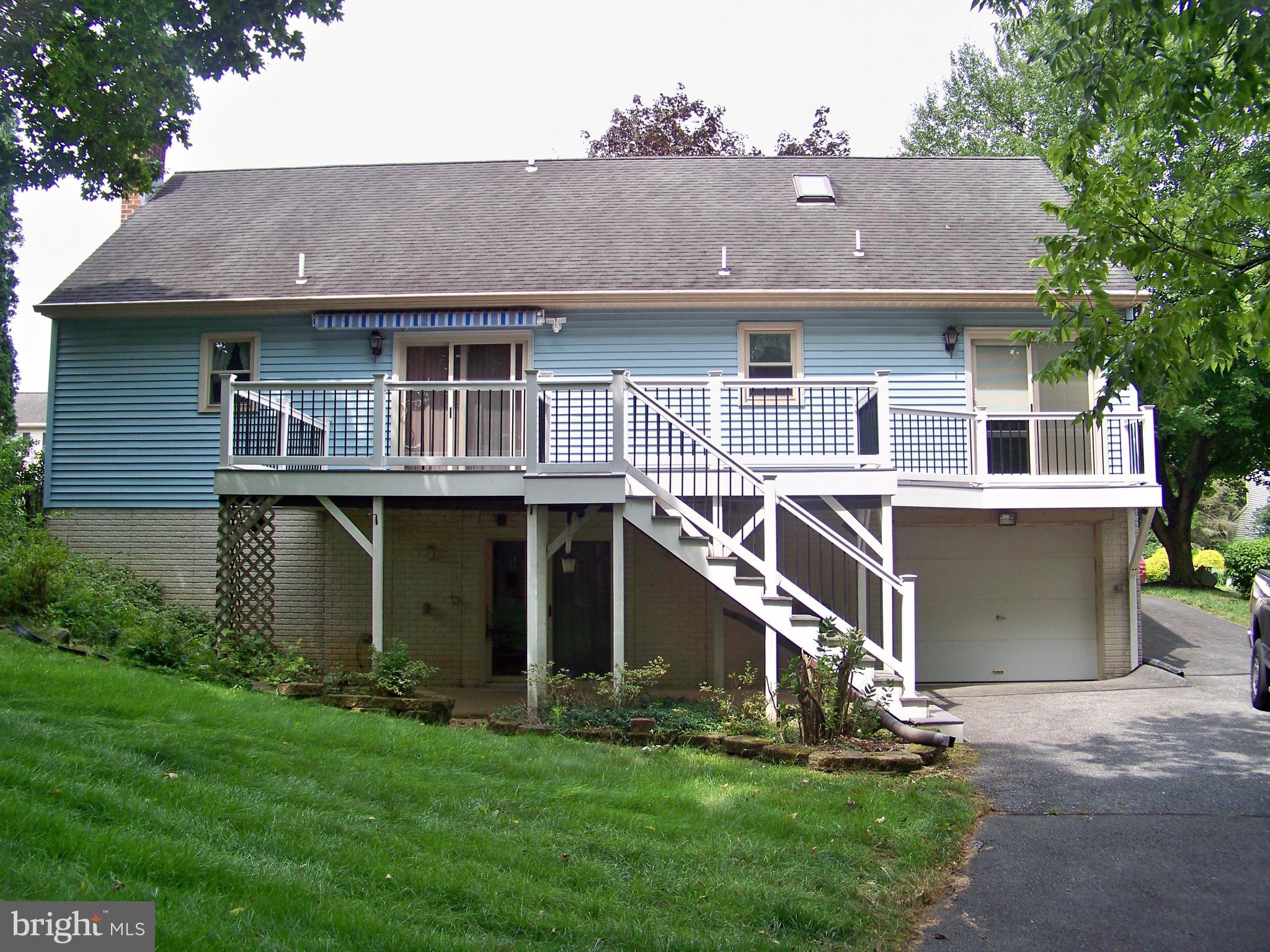 1968 WILDERNESS ROAD