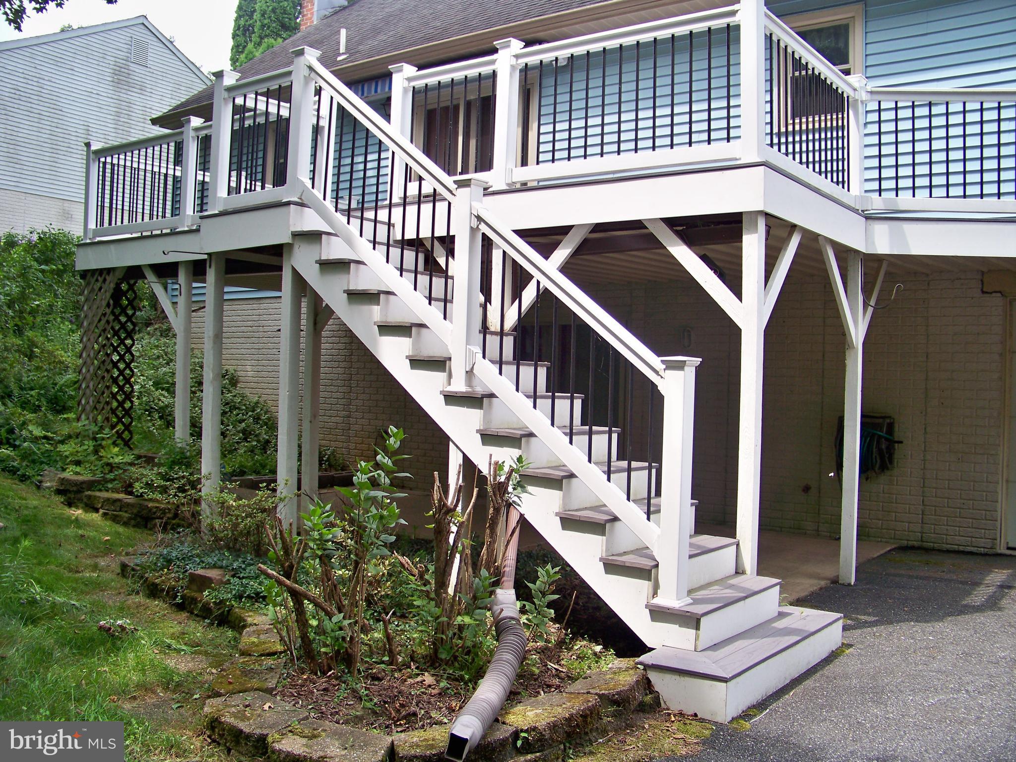 1968 WILDERNESS ROAD