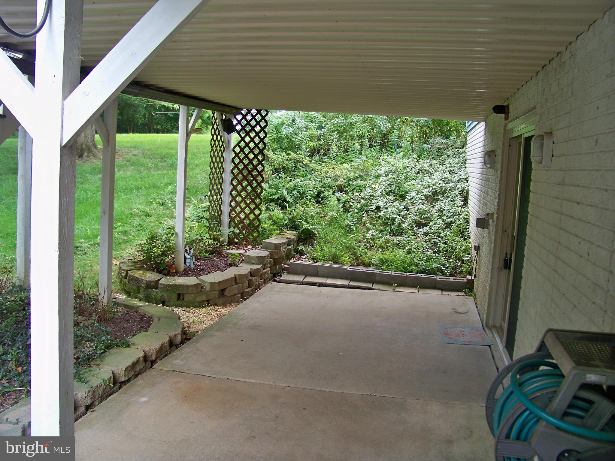 1968 WILDERNESS ROAD