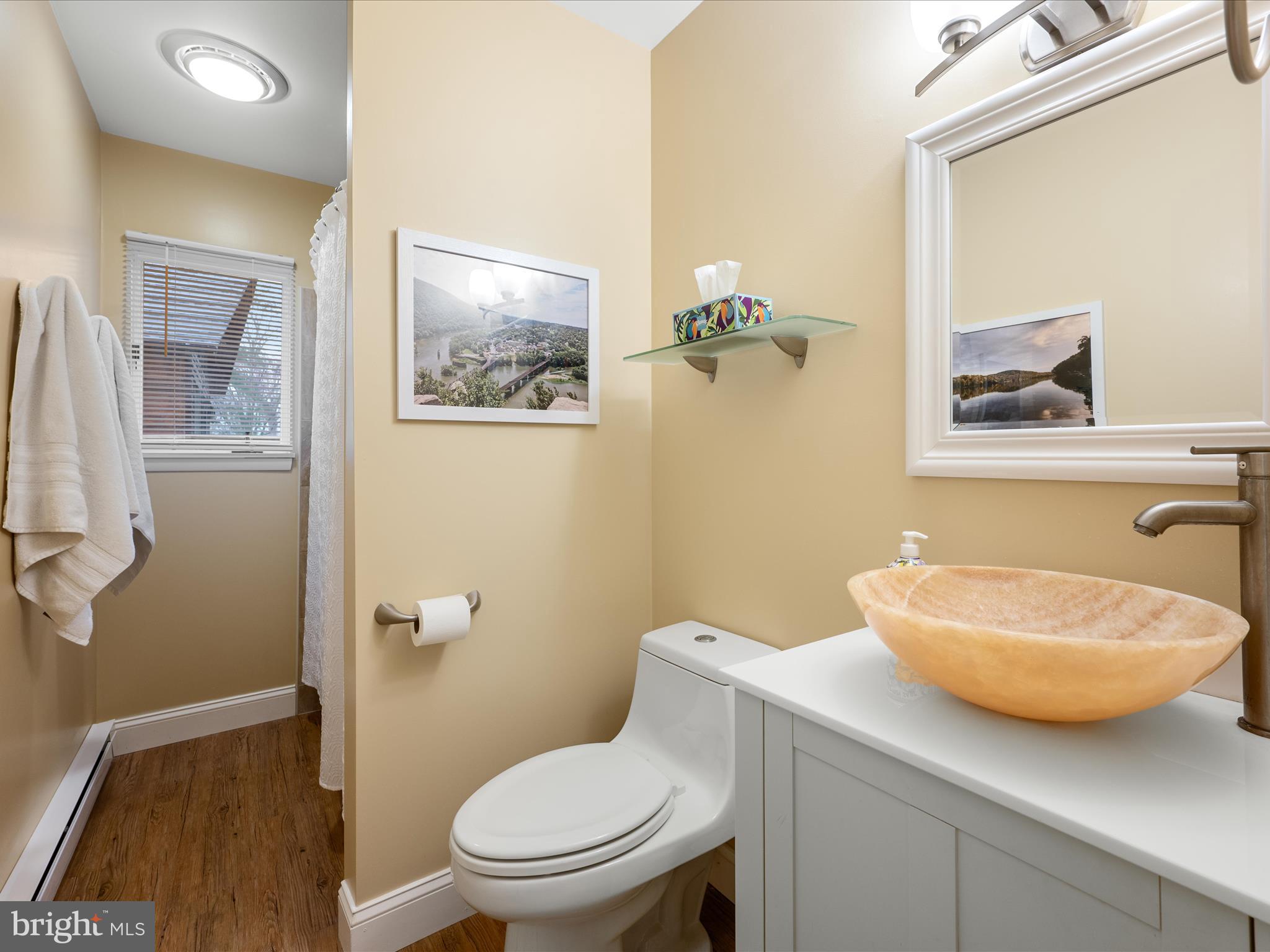 GLEN HAVEN - Residential