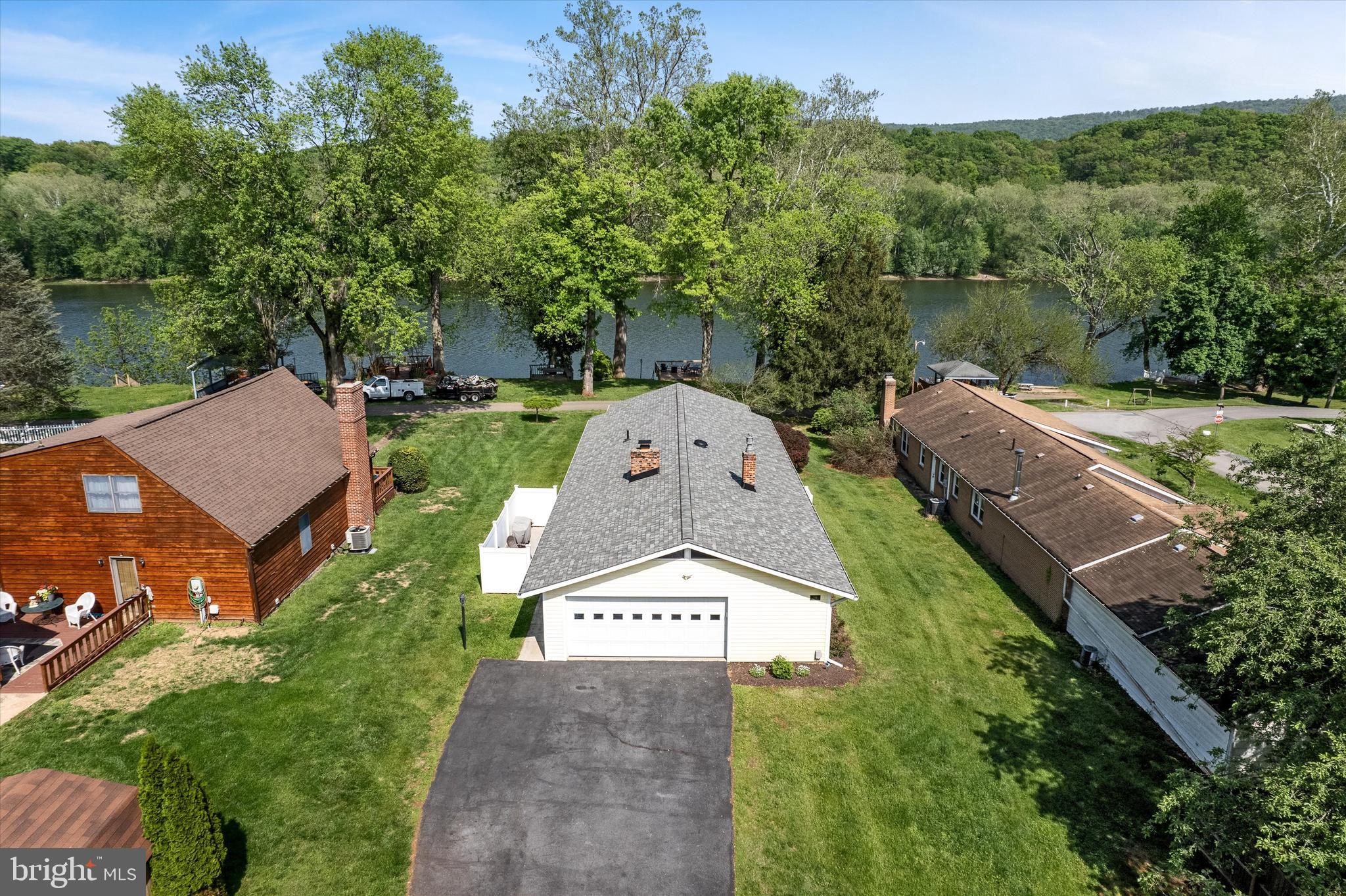 GLEN HAVEN - Residential