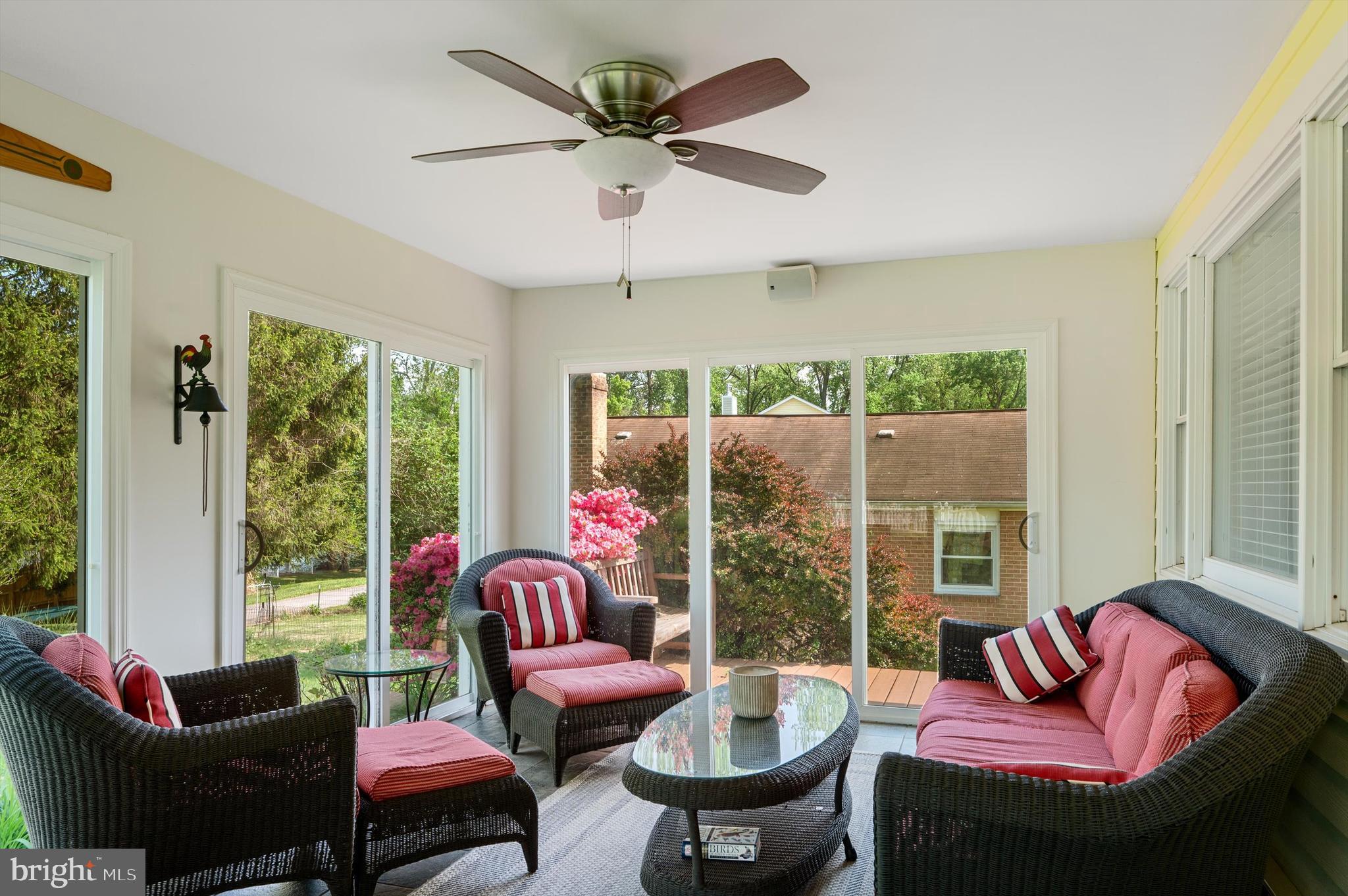 GLEN HAVEN - Residential