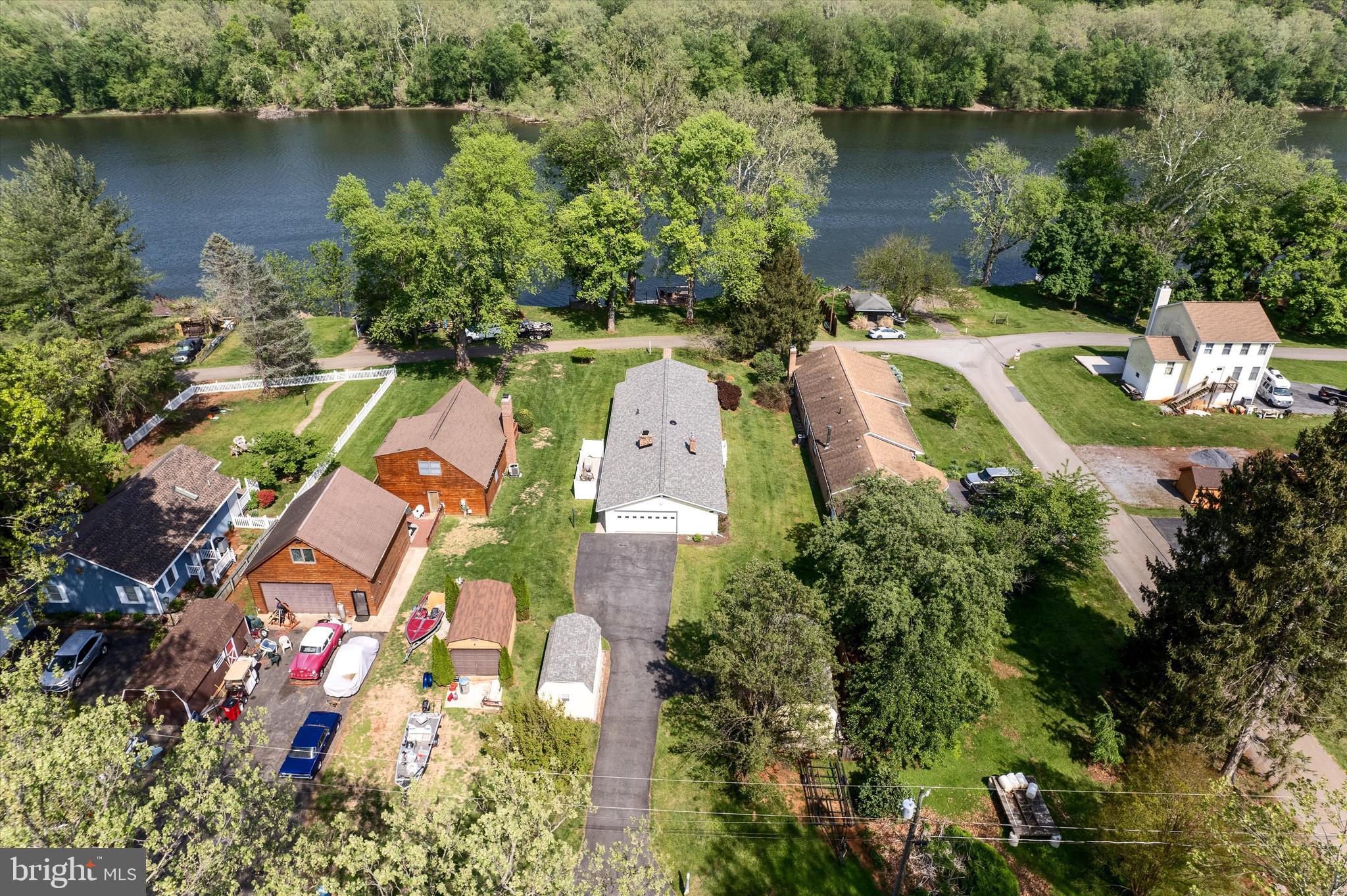 GLEN HAVEN - Residential