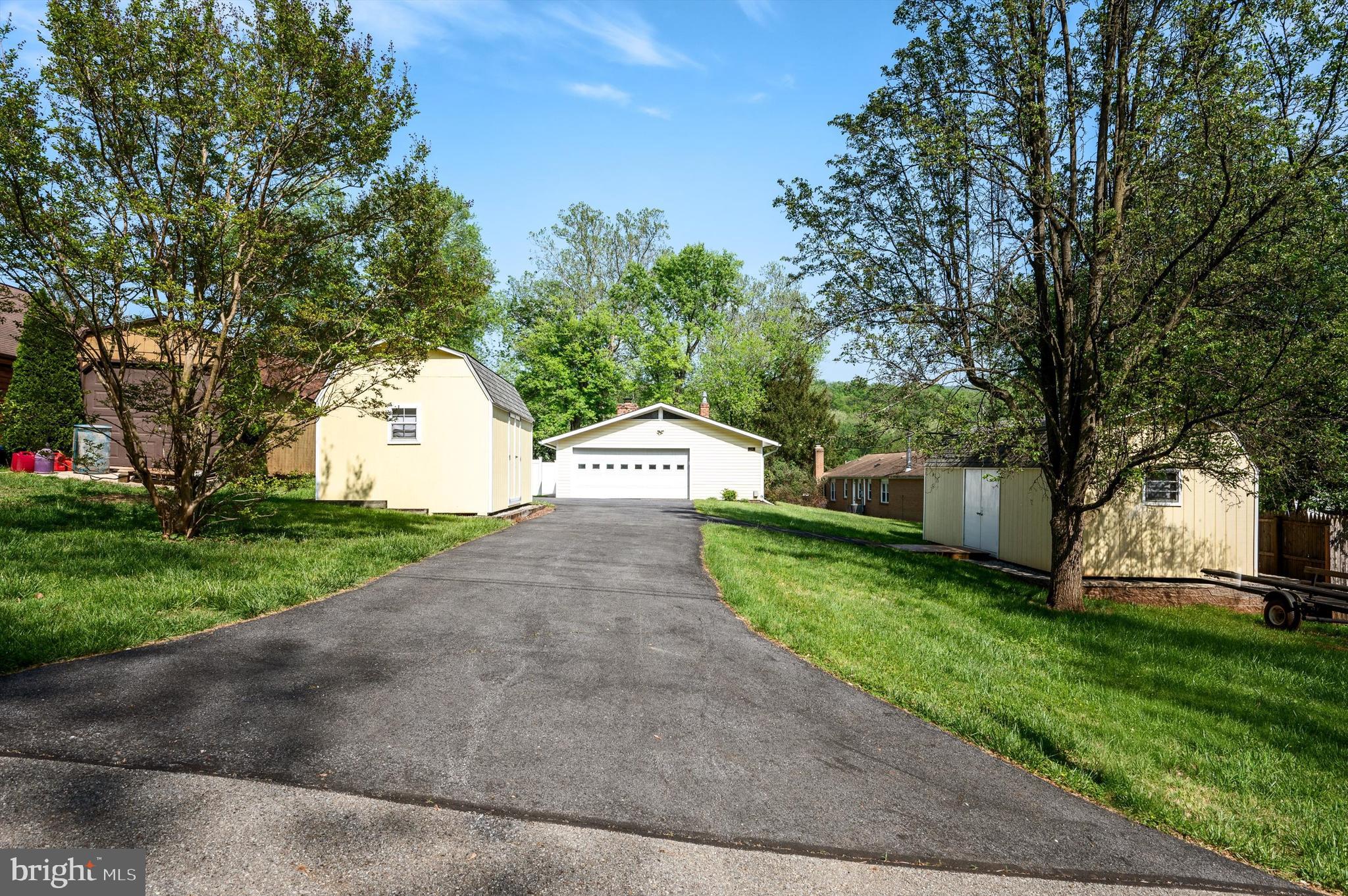 GLEN HAVEN - Residential