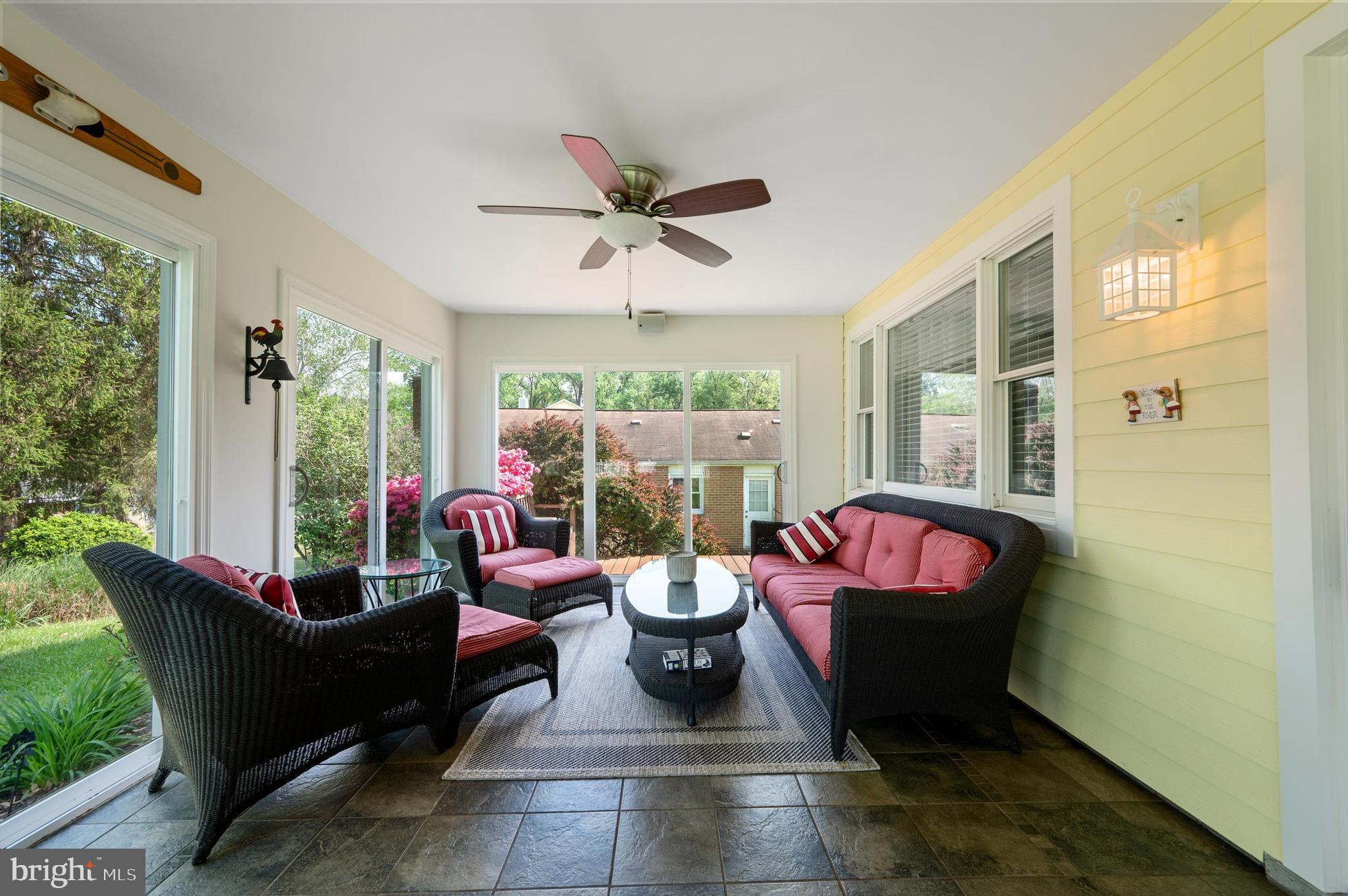 GLEN HAVEN - Residential