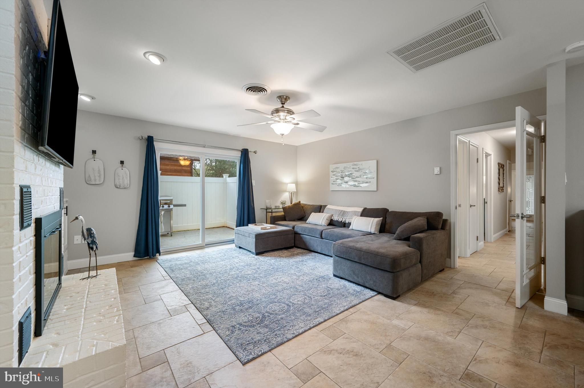 GLEN HAVEN - Residential