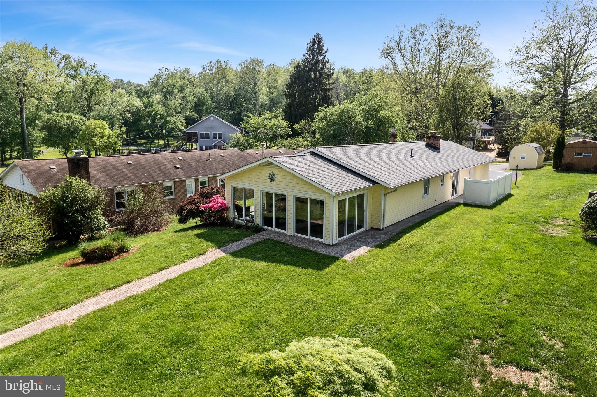 GLEN HAVEN - Residential