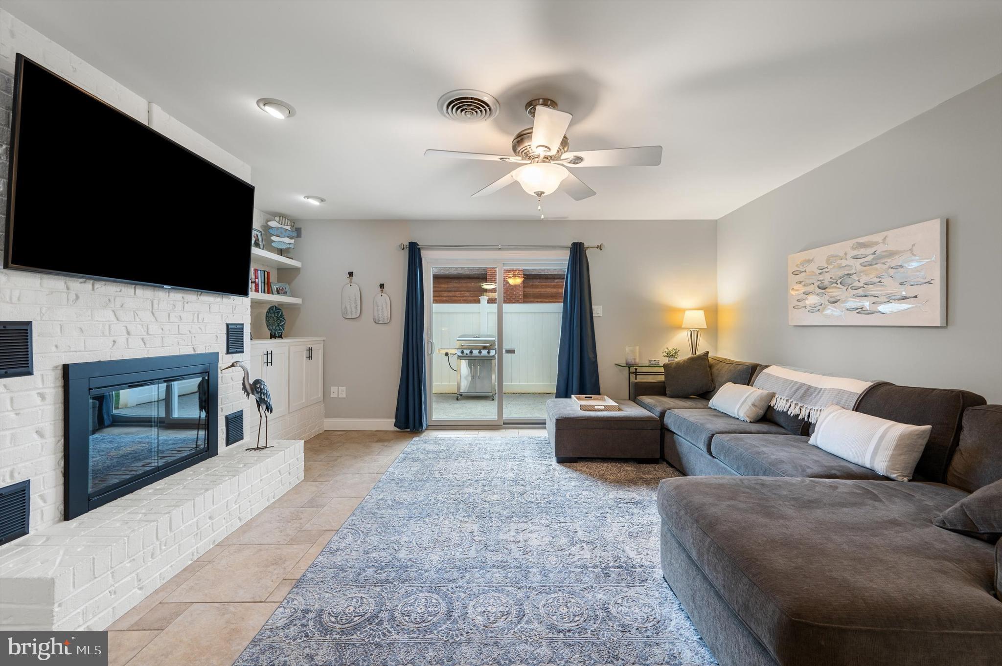 GLEN HAVEN - Residential