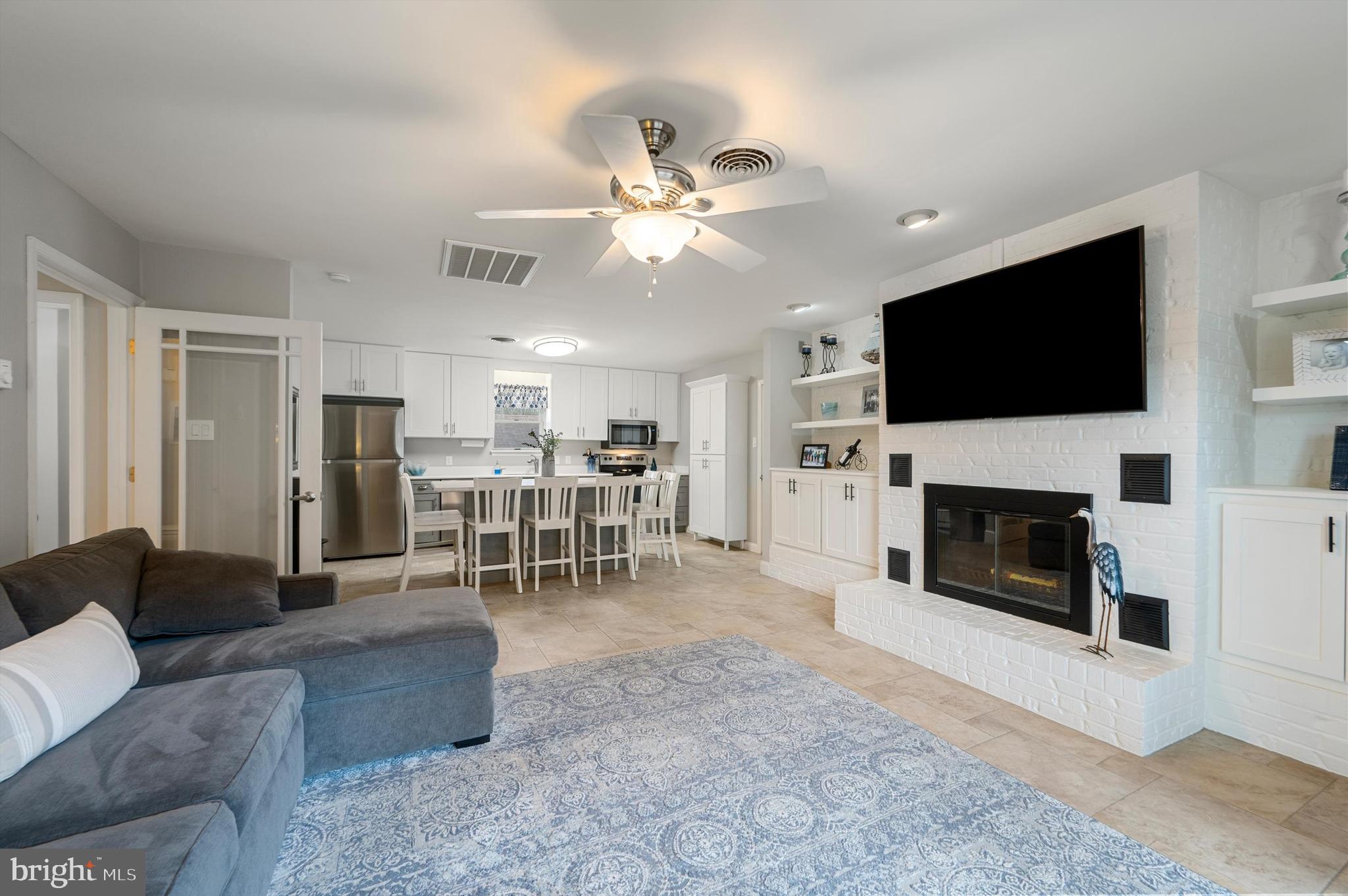 GLEN HAVEN - Residential