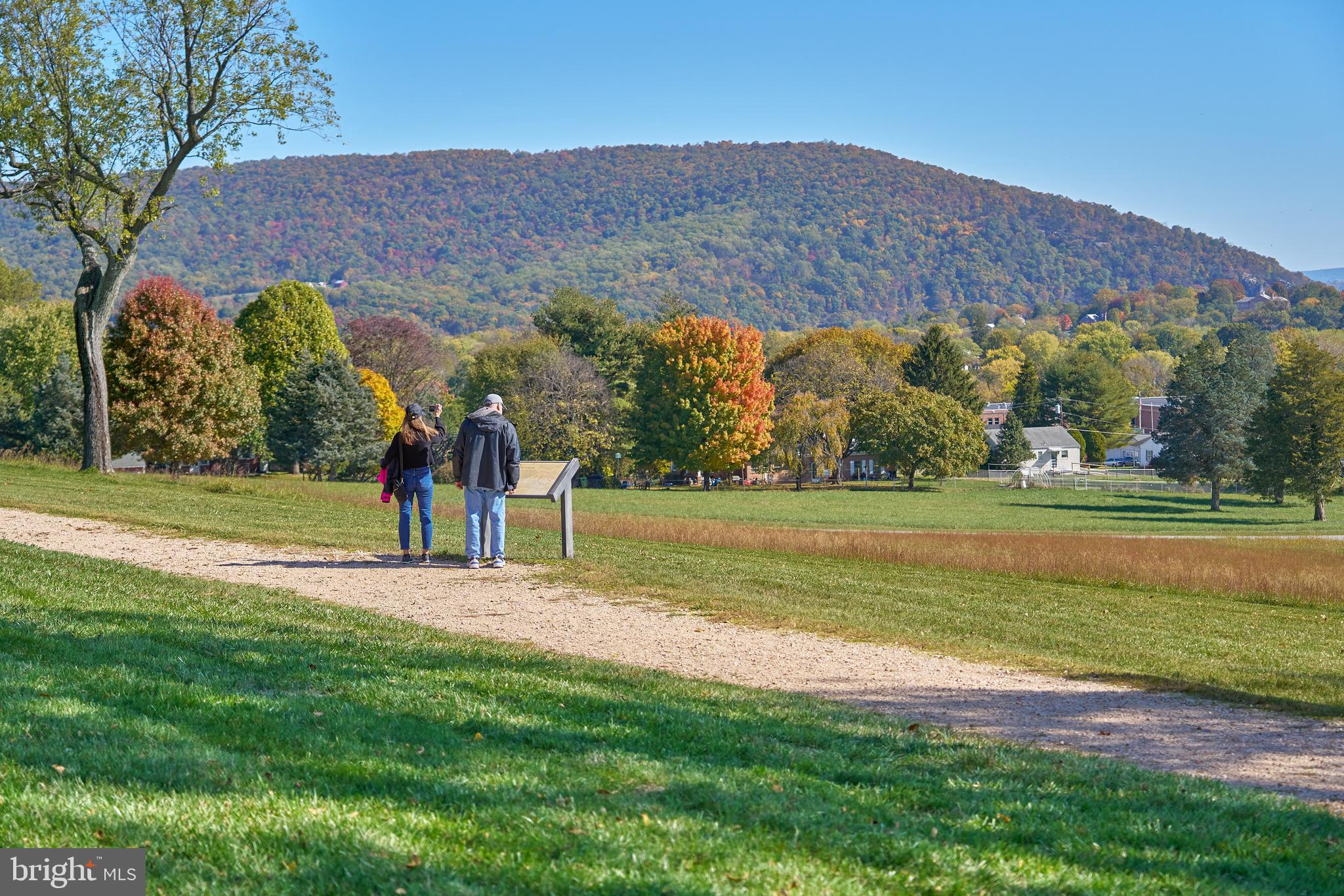 GLEN HAVEN - Residential