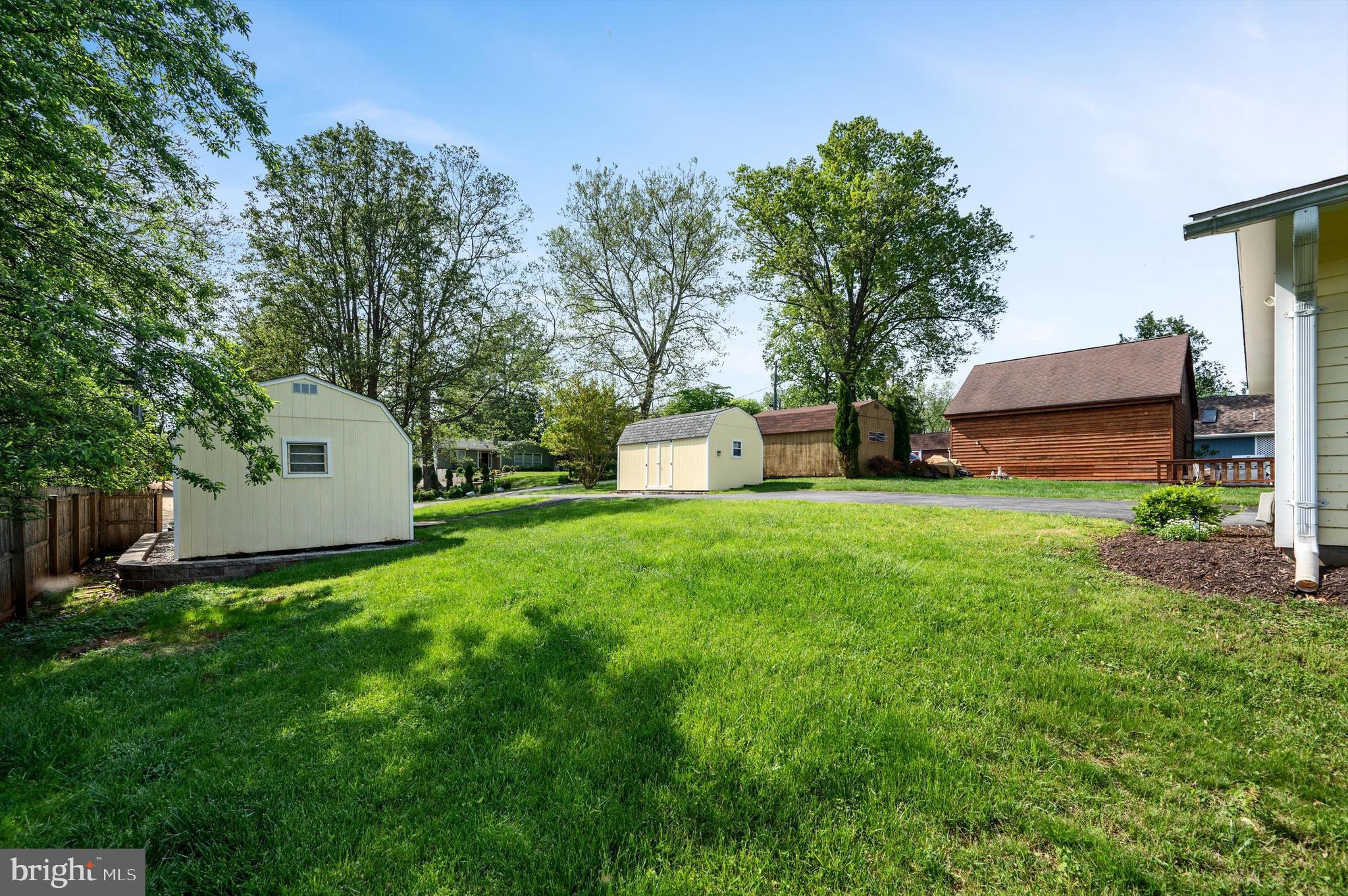 GLEN HAVEN - Residential