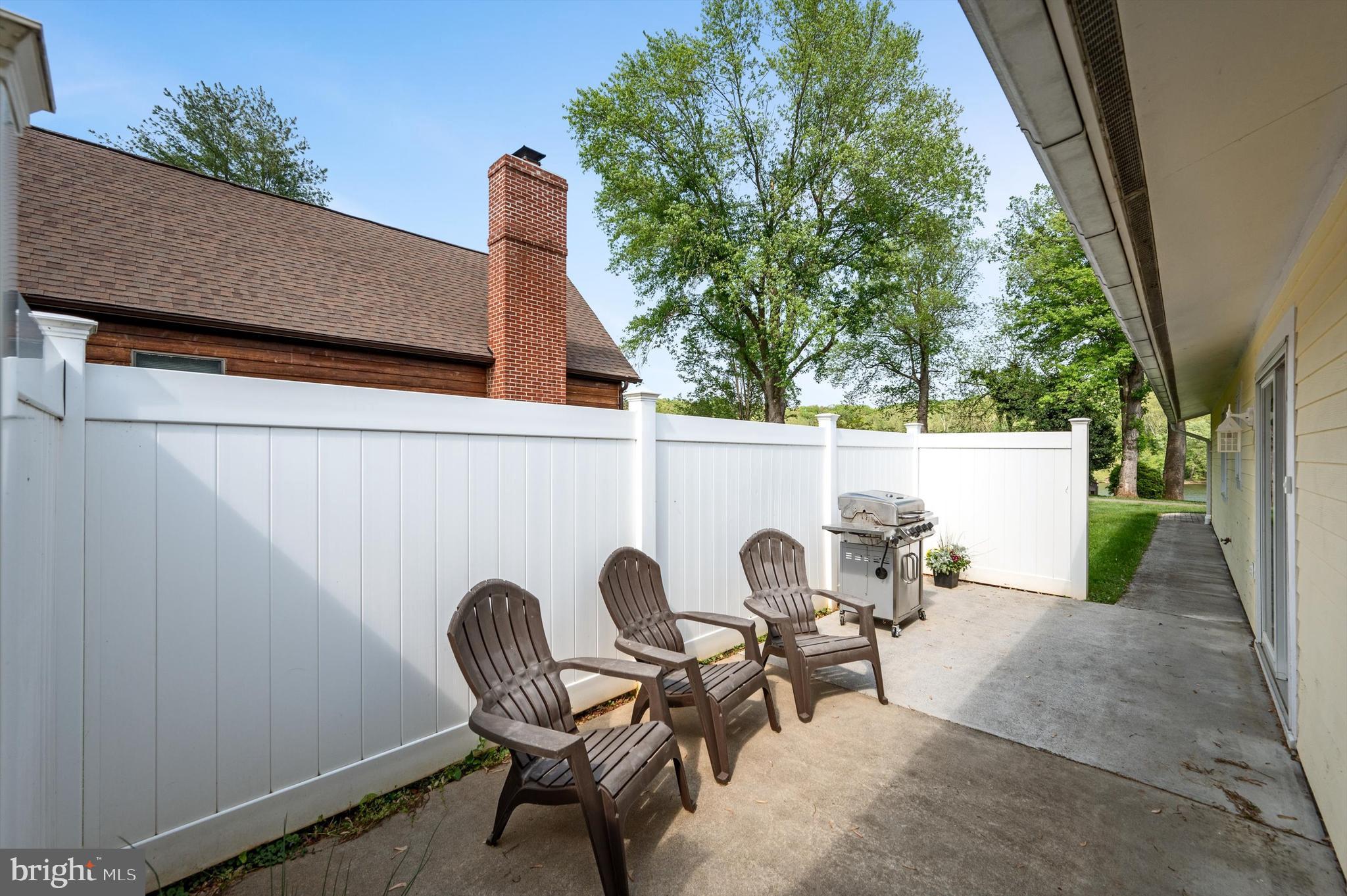 GLEN HAVEN - Residential