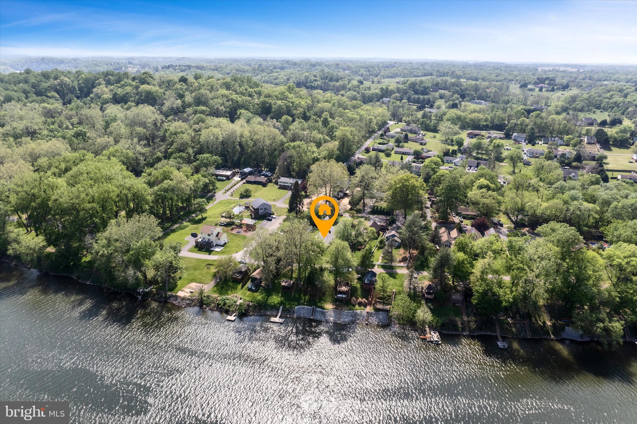 GLEN HAVEN - Residential