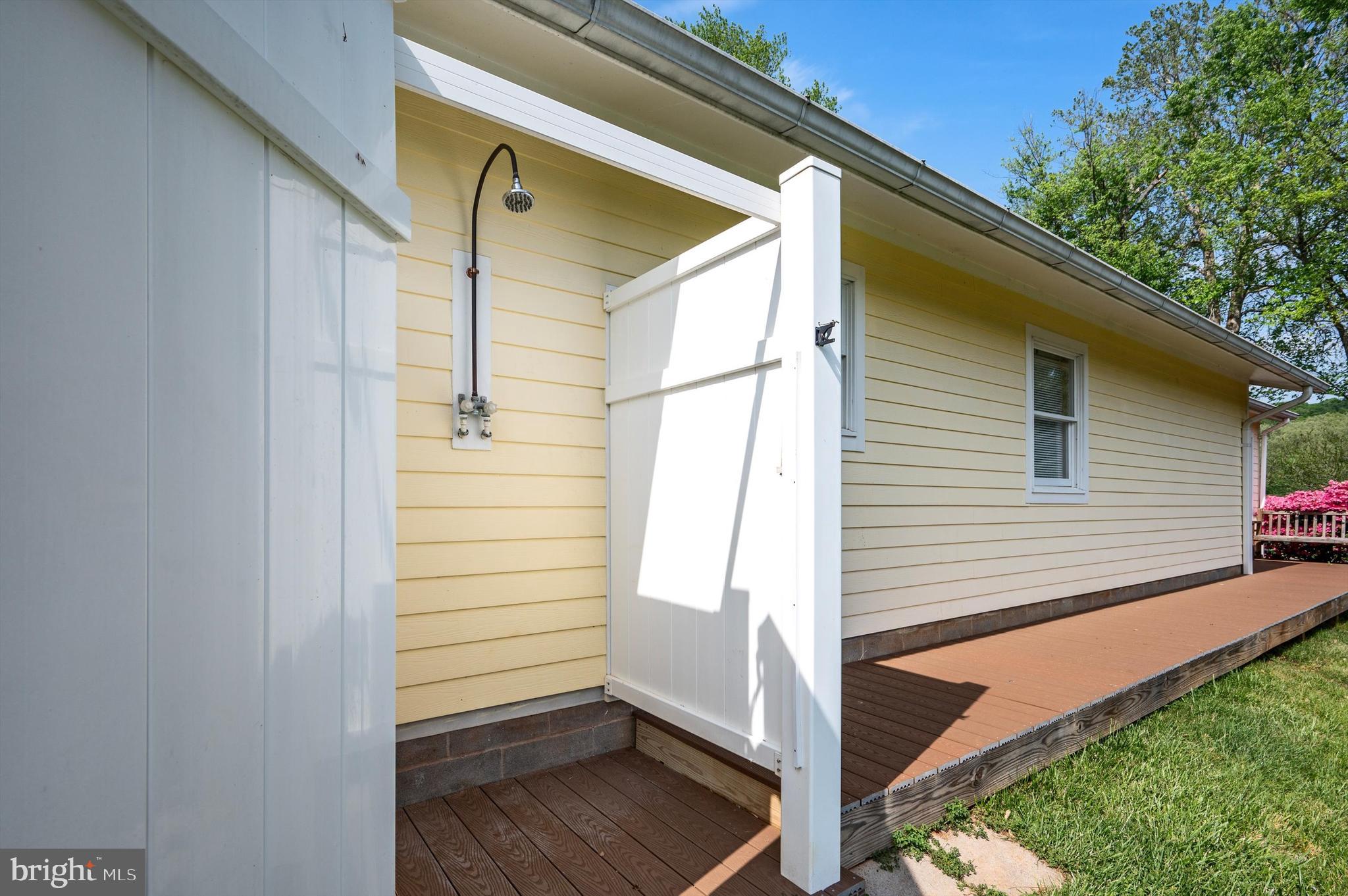 GLEN HAVEN - Residential