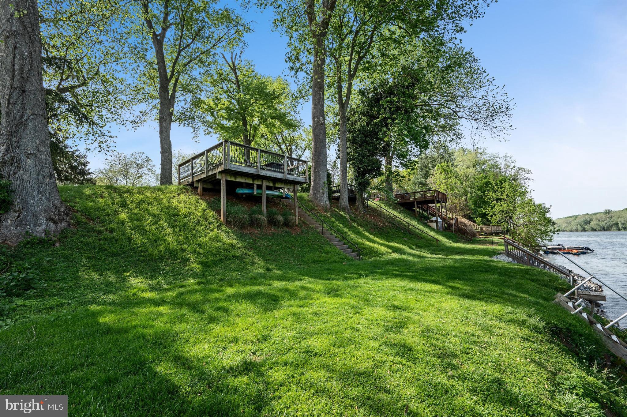 GLEN HAVEN - Residential