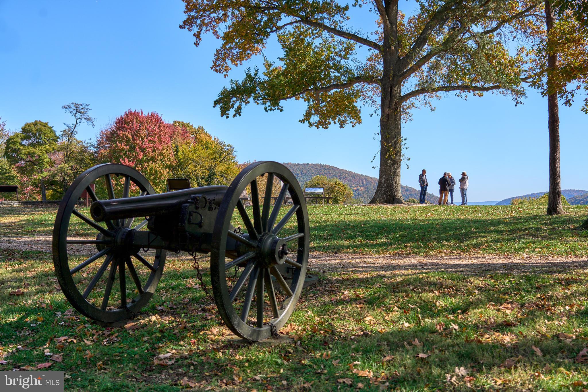 GLEN HAVEN - Residential