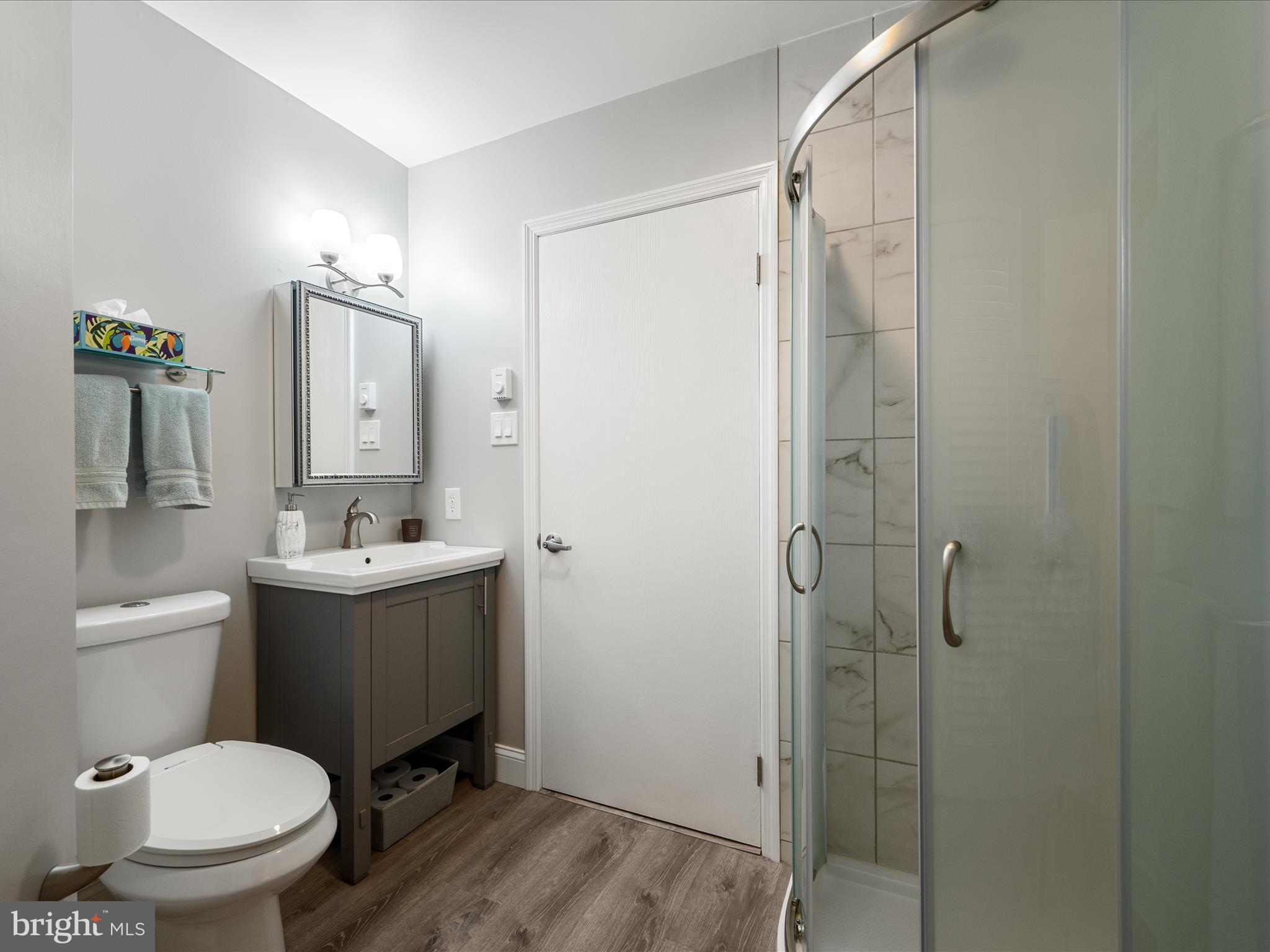 GLEN HAVEN - Residential