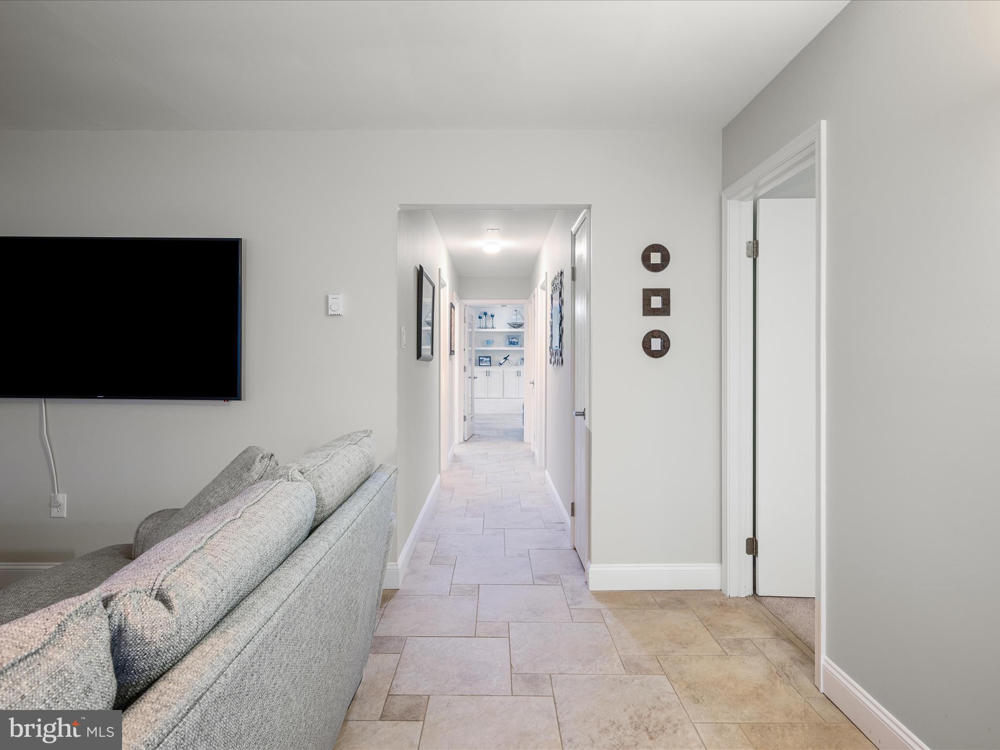 GLEN HAVEN - Residential